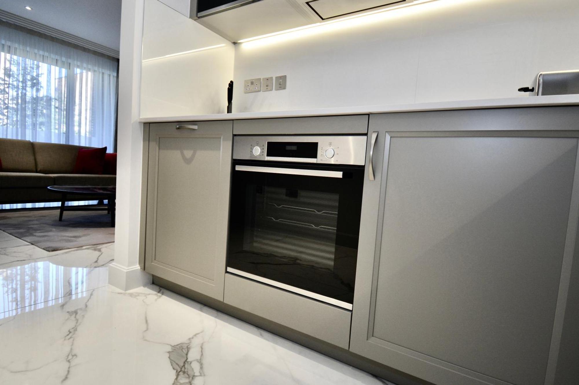 Sanctum Regent's Park 5*