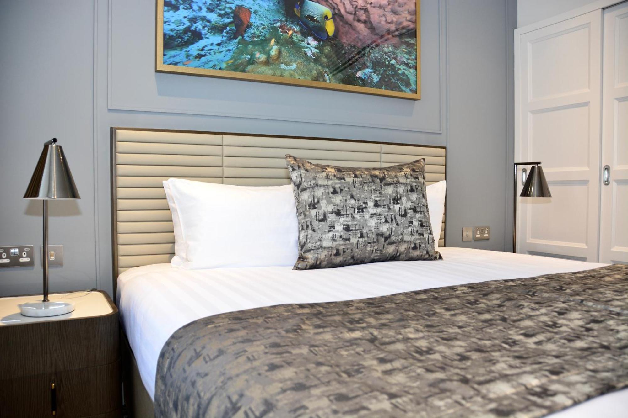 Sanctum Regent's Park 5* London