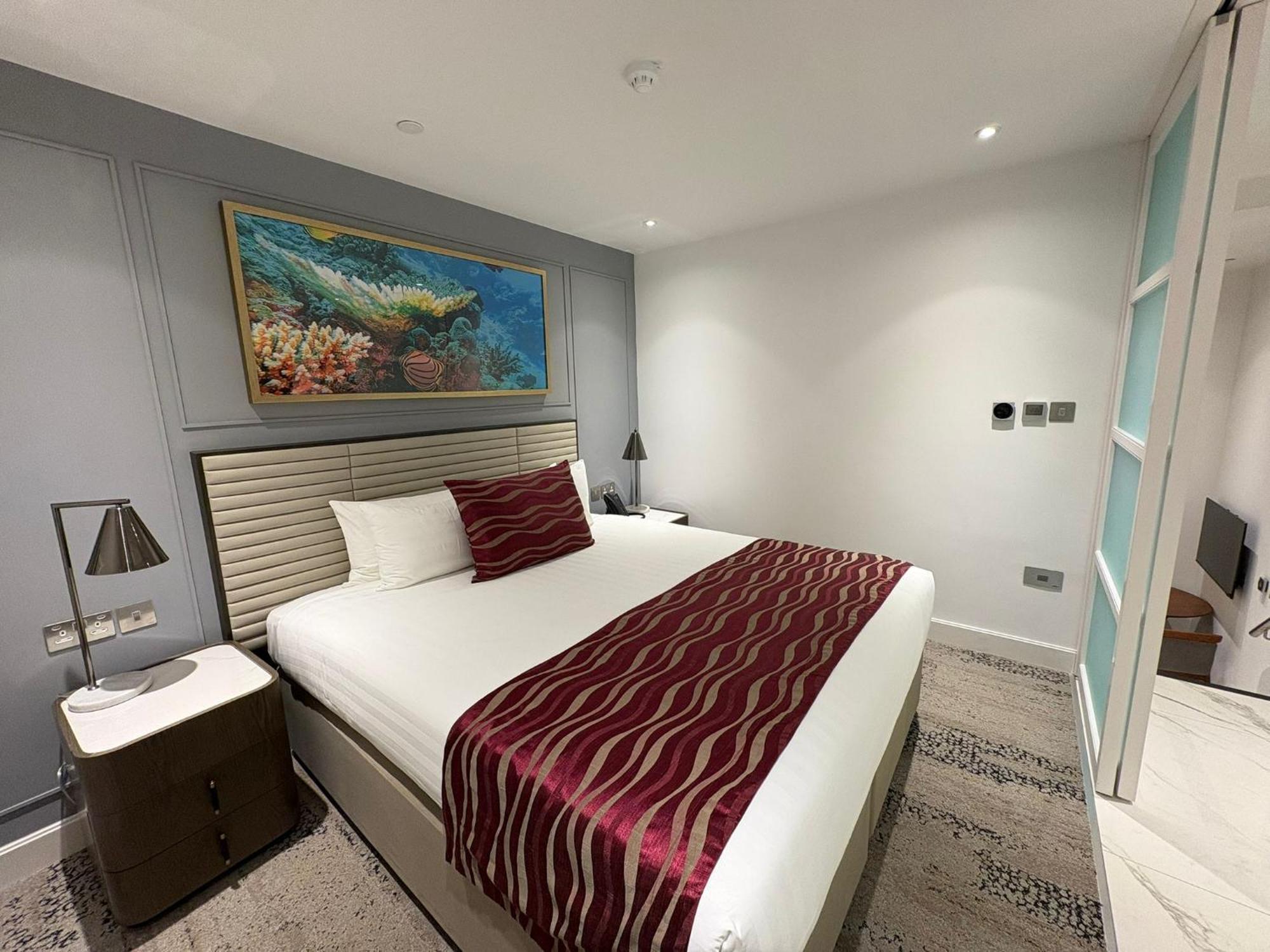 Aparthotel Sanctum Regent's Park London