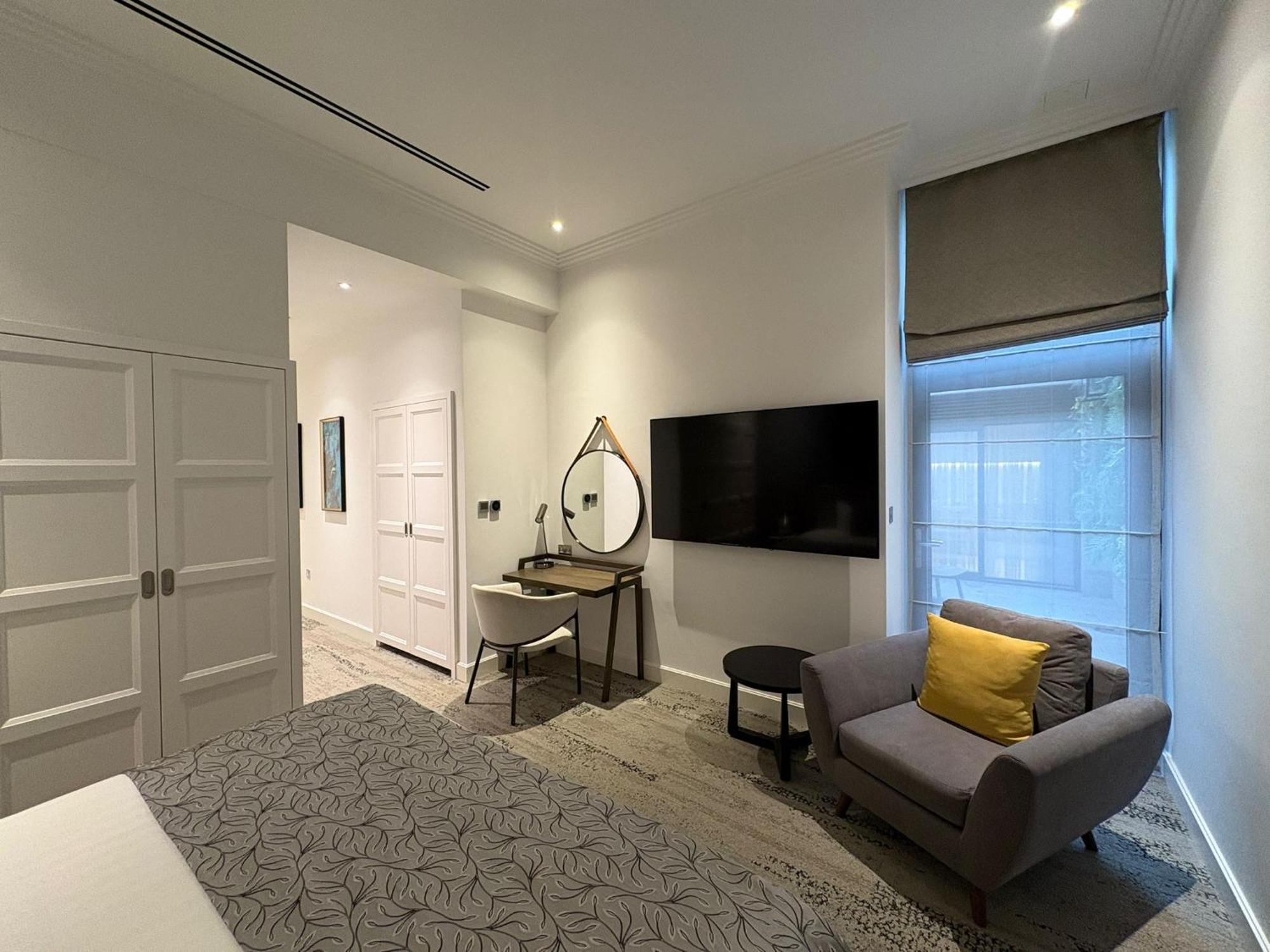 Aparthotel Sanctum Regent's Park