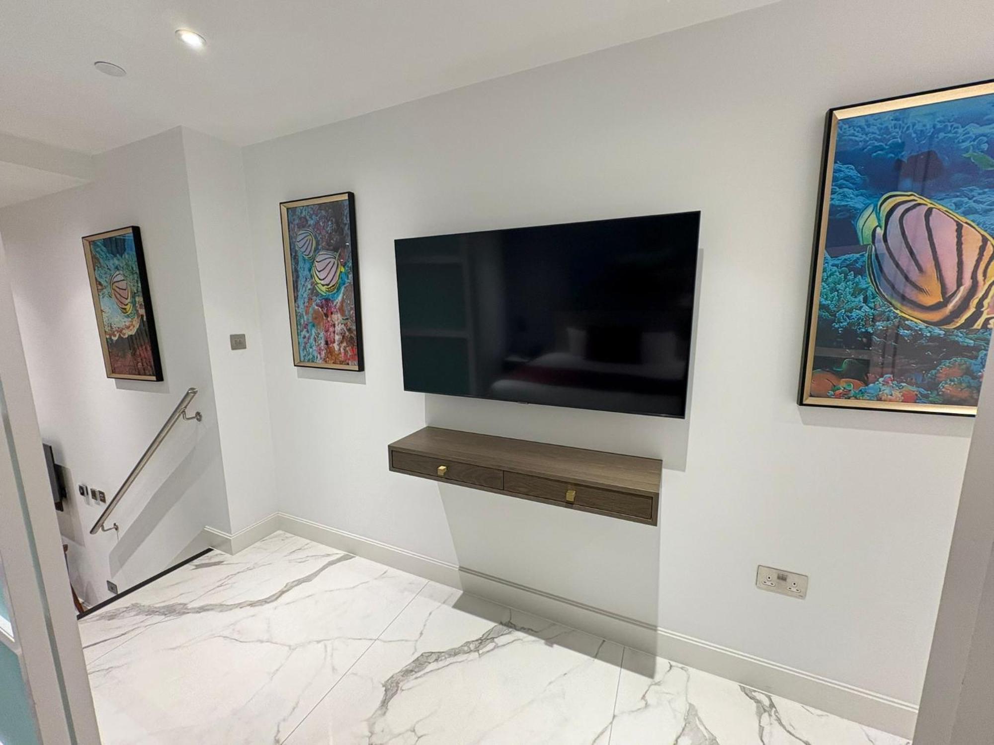 Sanctum Regent's Park 5* London