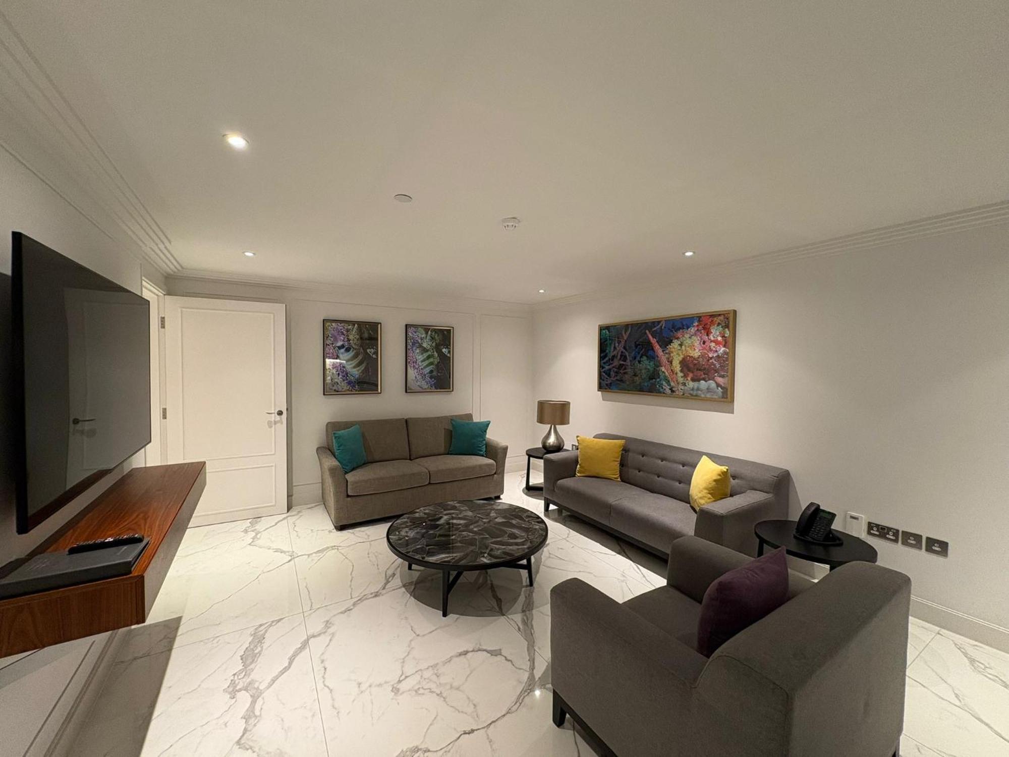 Sanctum Regent's Park 5* London