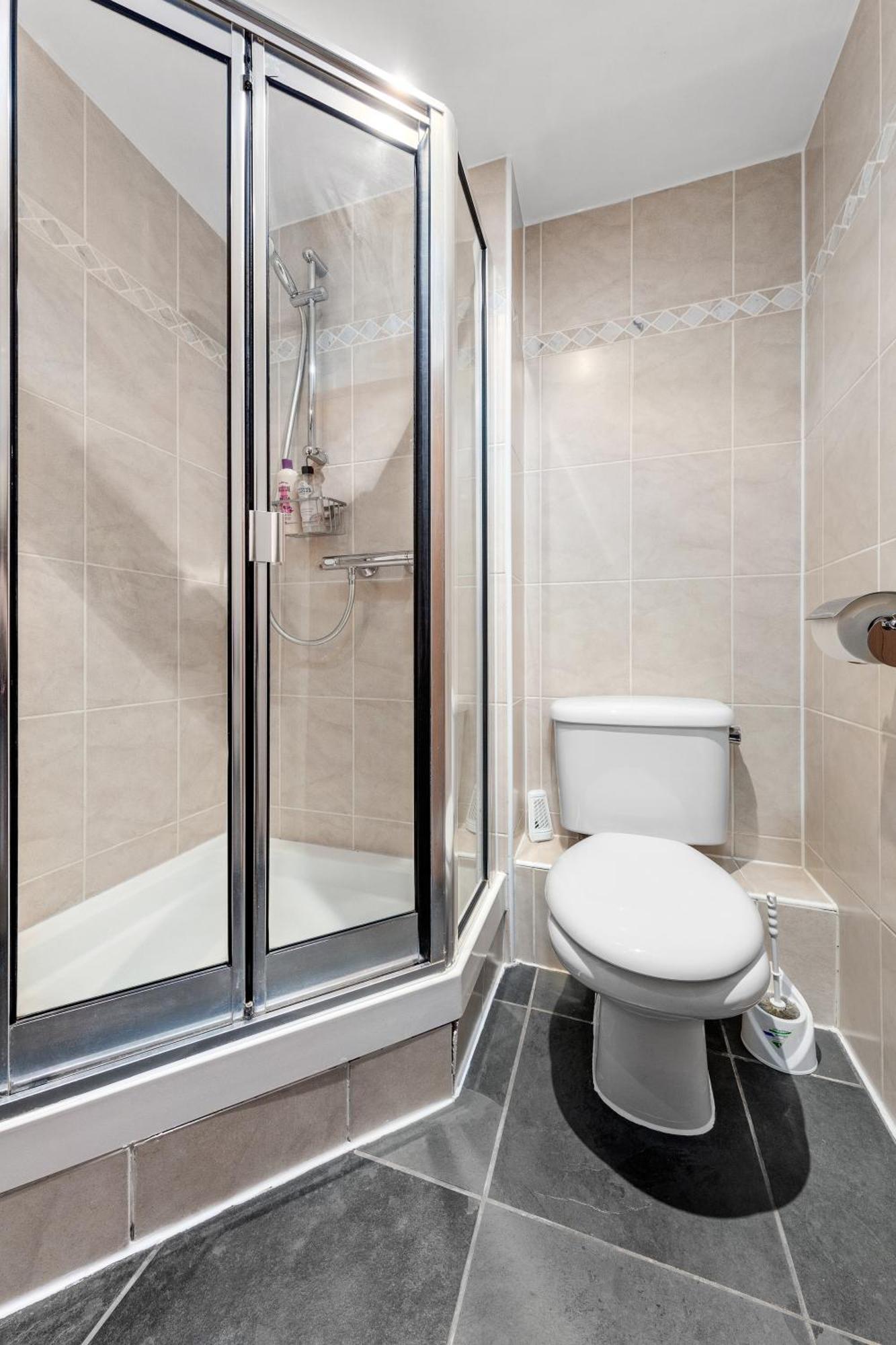 St, George Wharf Vauxhall Bridge Large 2bedrooms With River View Panoramic Balcony Appartement