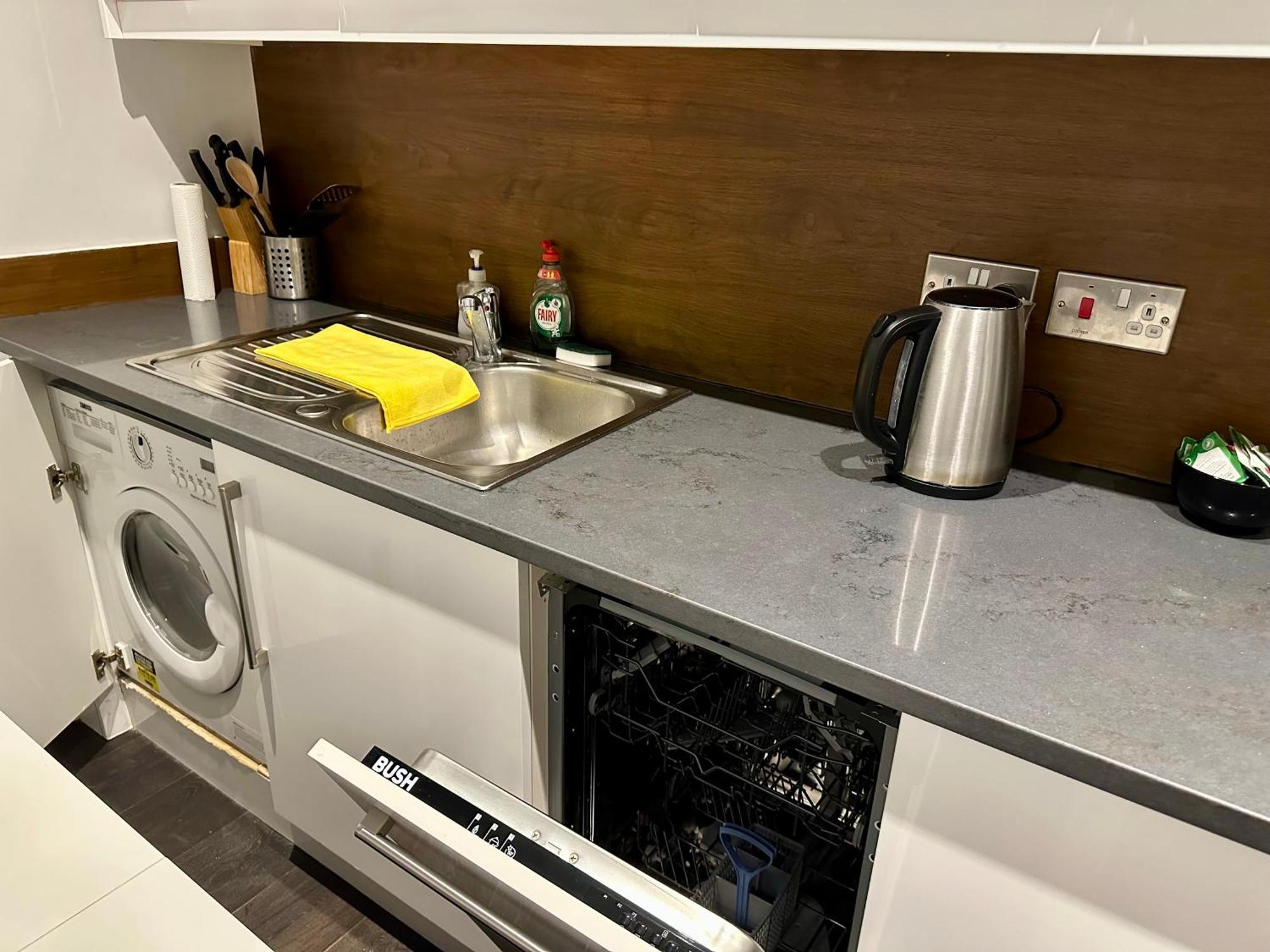 Regent Appartement Londen