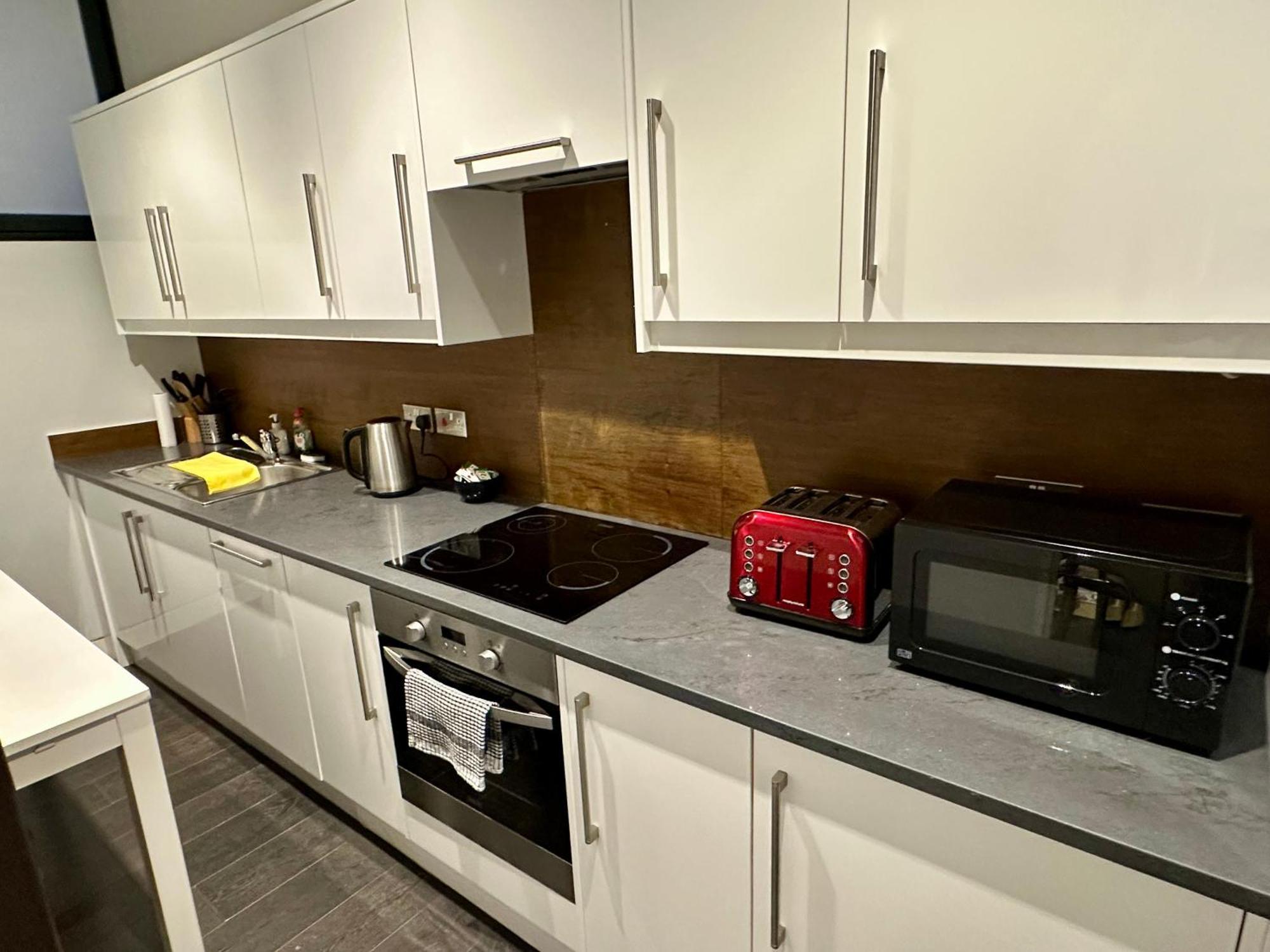 Appartement Regent Londen