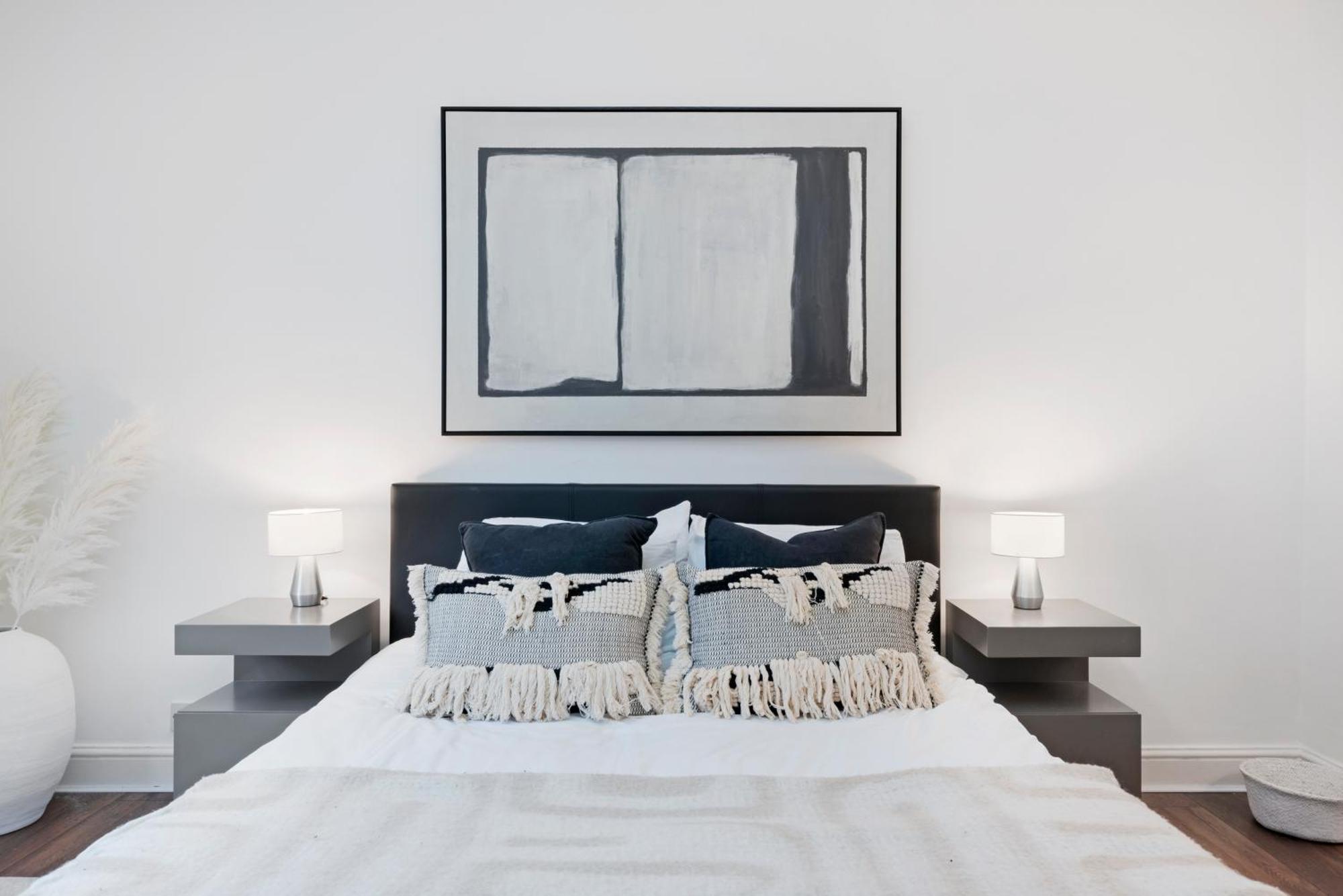 2 Bed Apartment- Mayfair 1