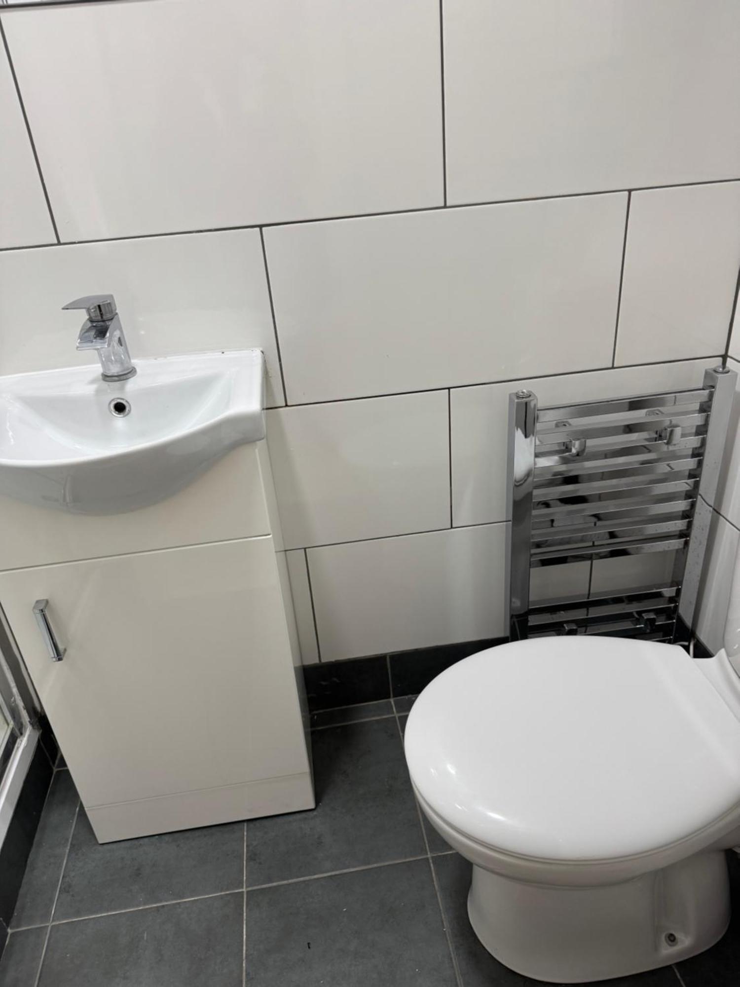 Station Apartamento