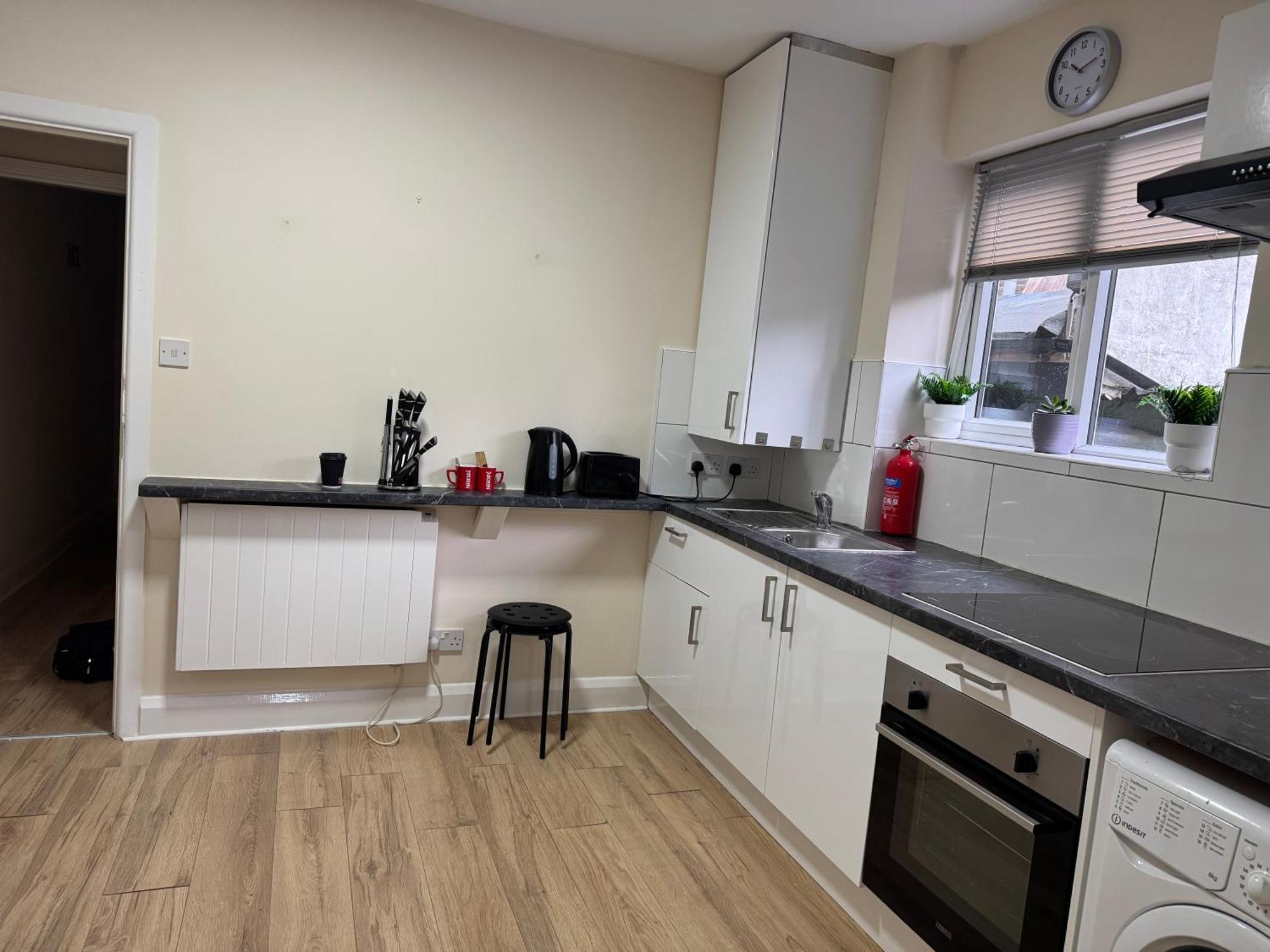 Station Apartamento