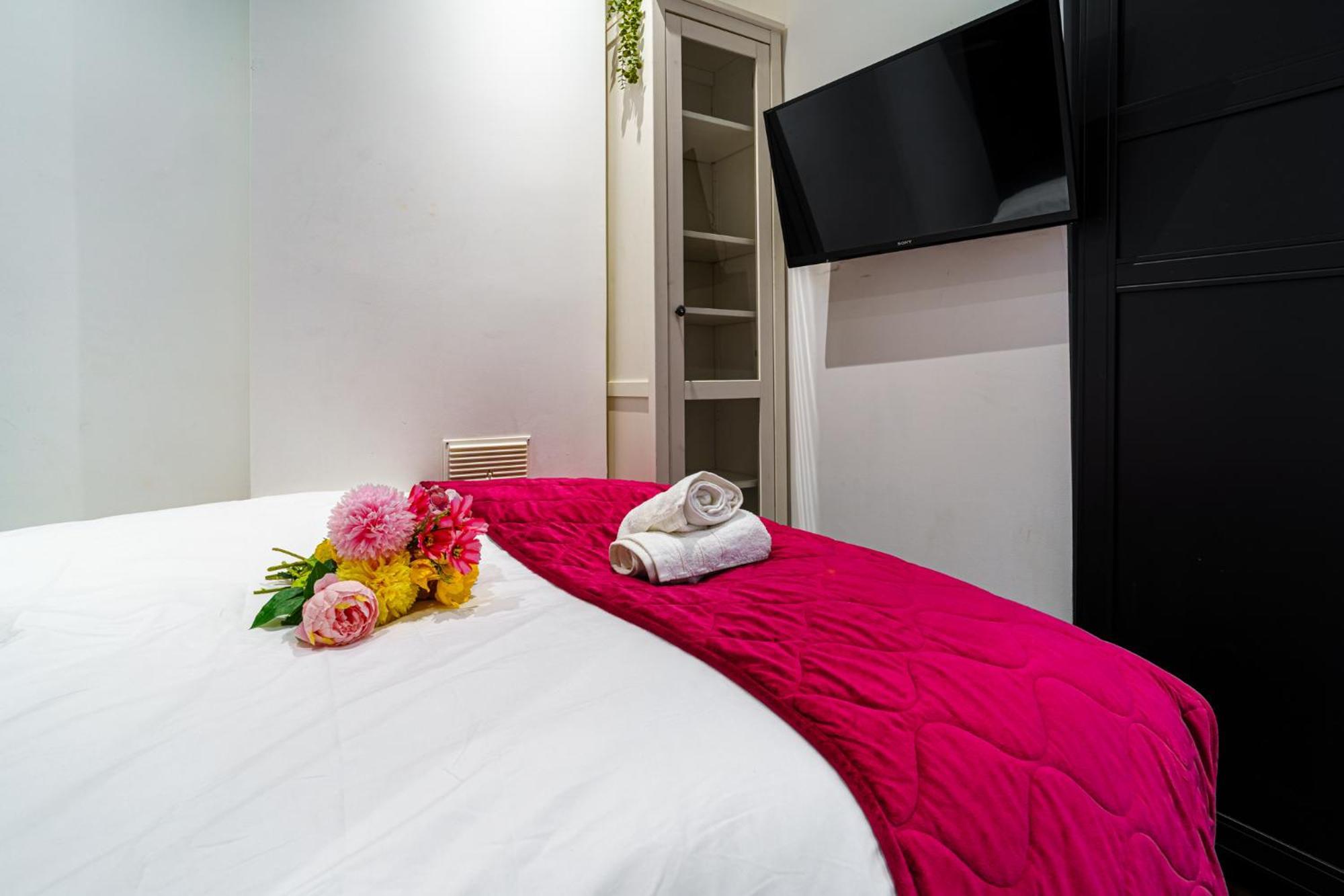 Stylish 2 Bedroom In Shoreditch - Apartment