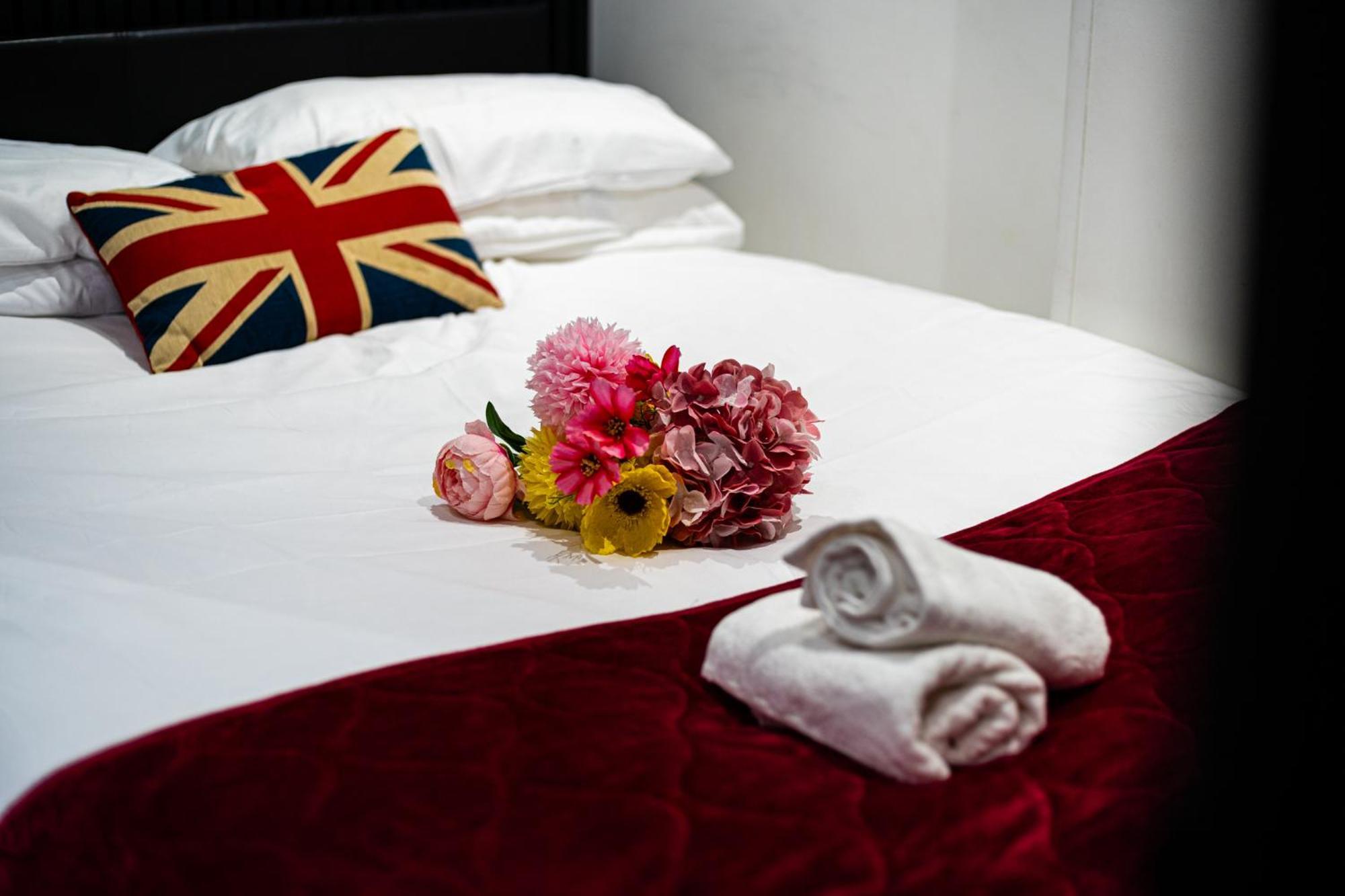 Stylish 2 Bedroom In Shoreditch -