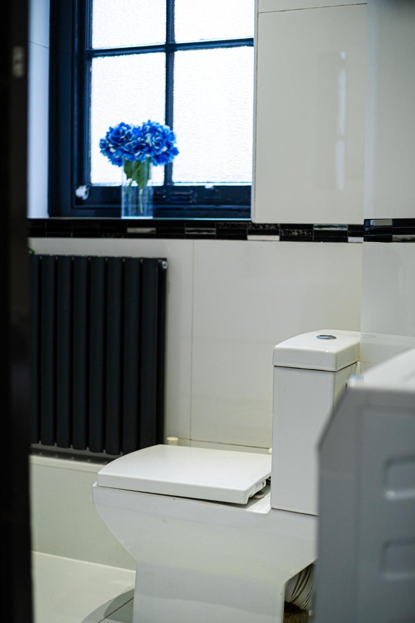 Apartment Stylish 2 Bedroom In Shoreditch - *