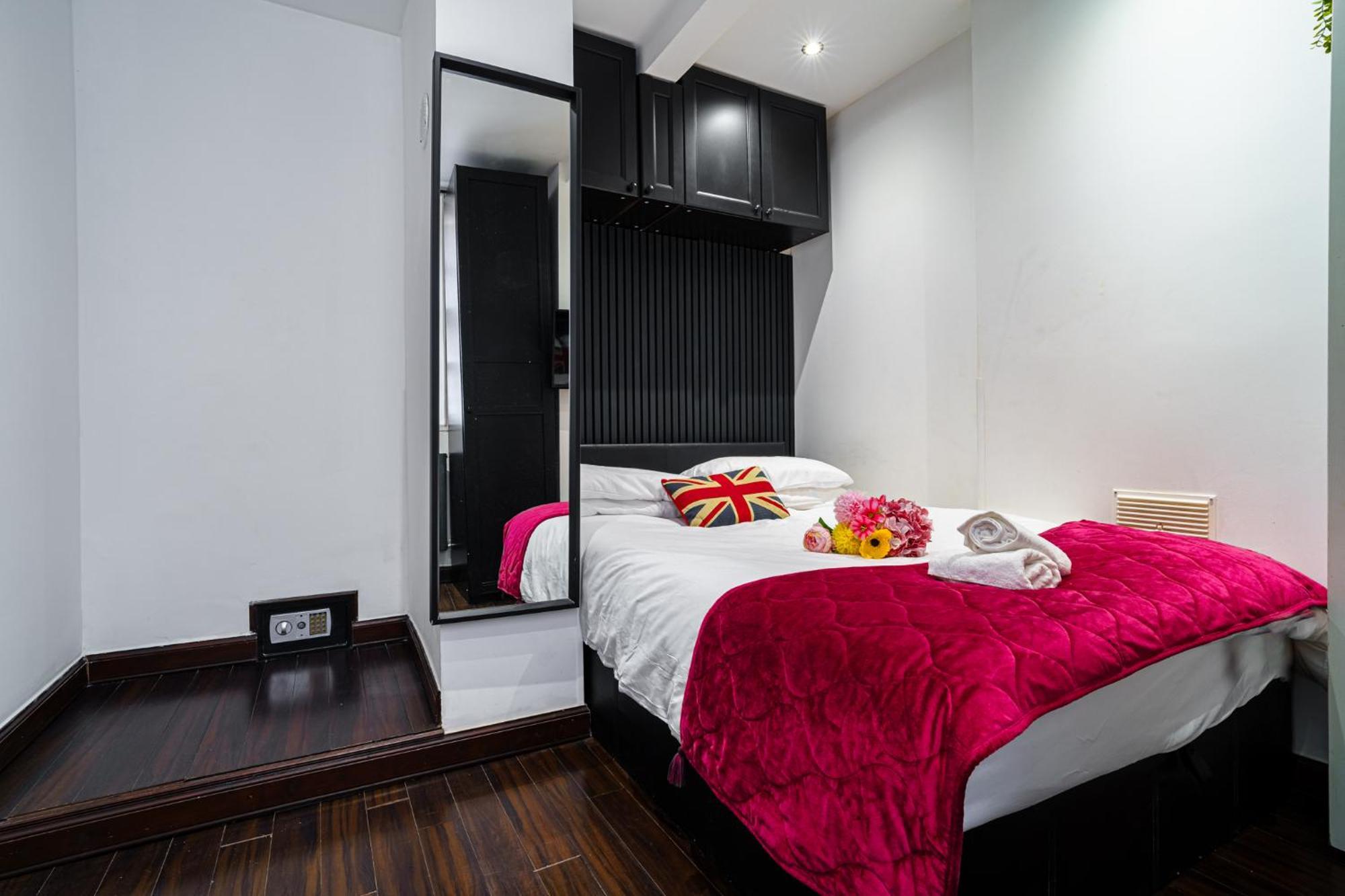 Stylish 2 Bedroom In Shoreditch - *