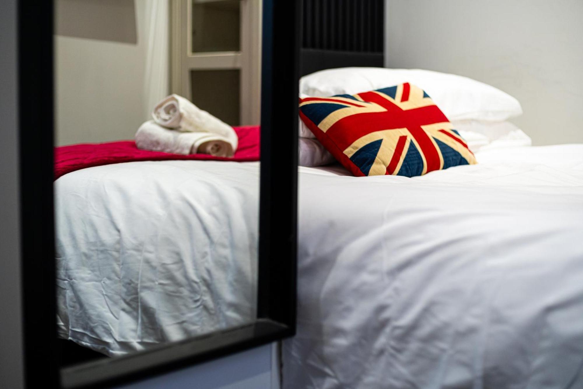 Stylish 2 Bedroom In Shoreditch - Apartment London