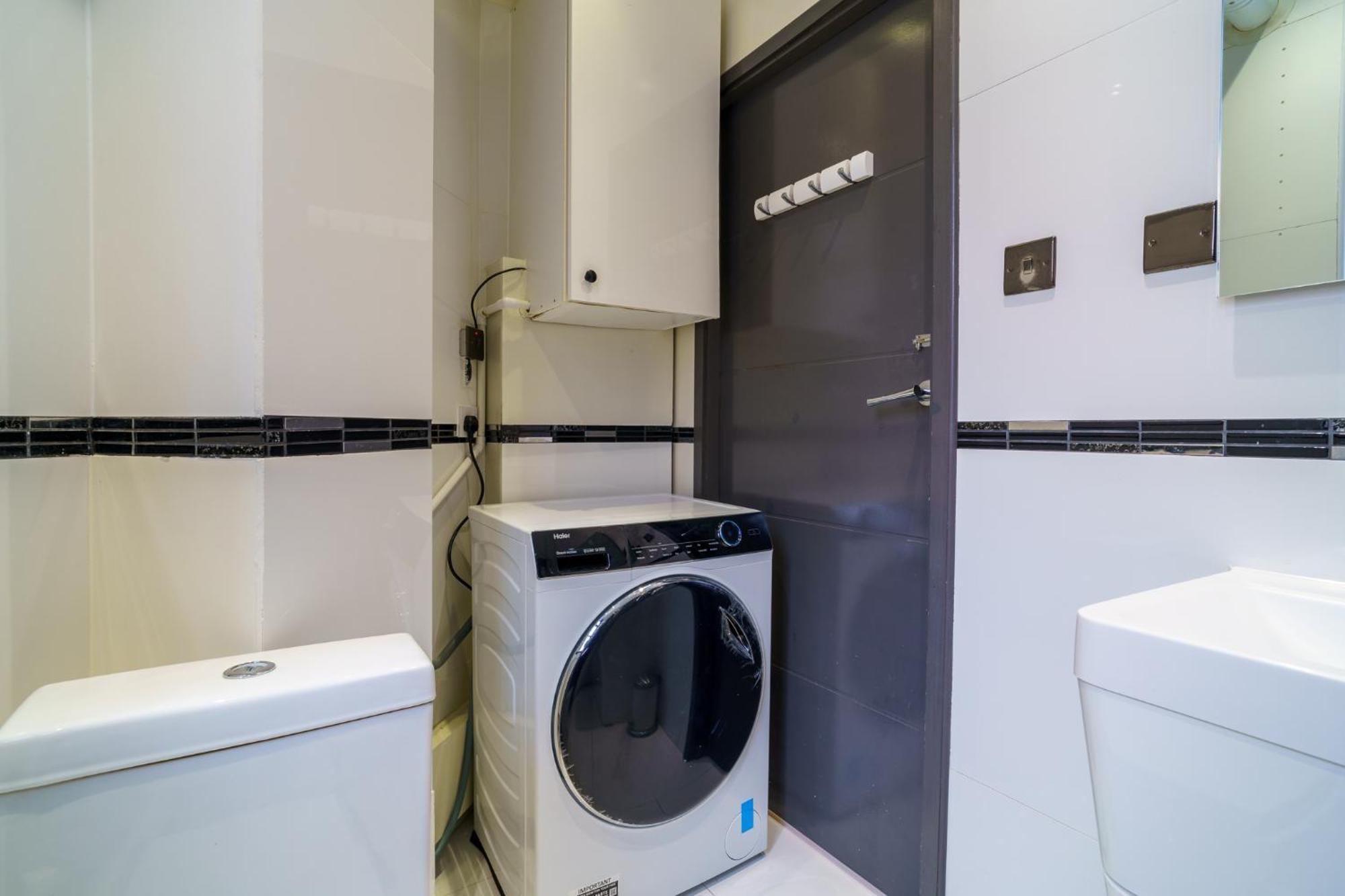 Stylish 2 Bedroom In Shoreditch - London