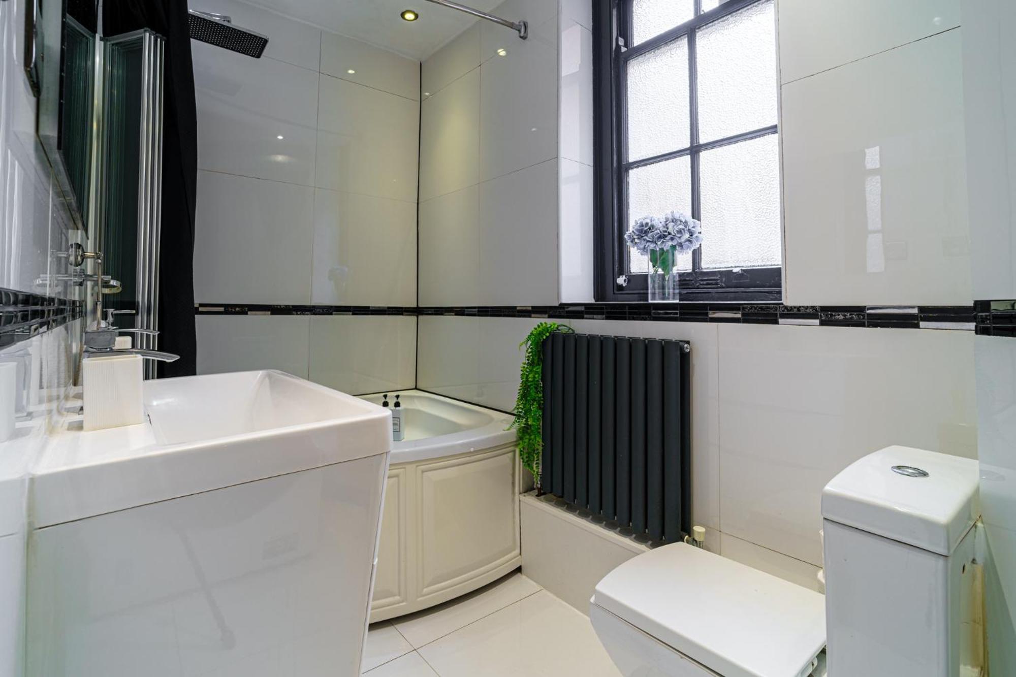 Stylish 2 Bedroom In Shoreditch - * London
