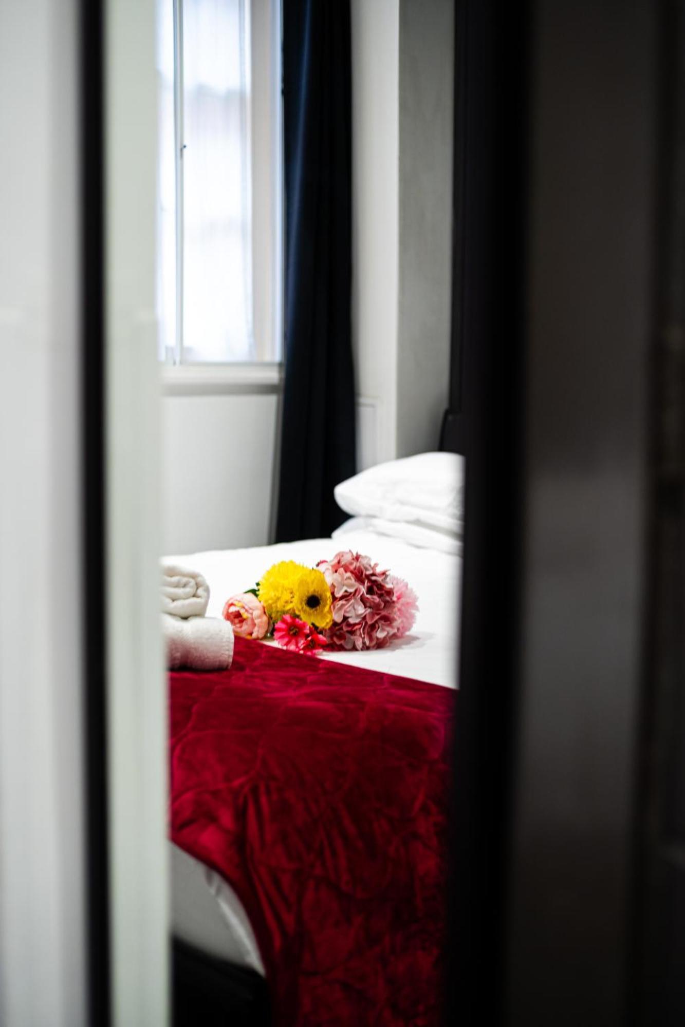 Apartment Stylish 2 Bedroom In Shoreditch -