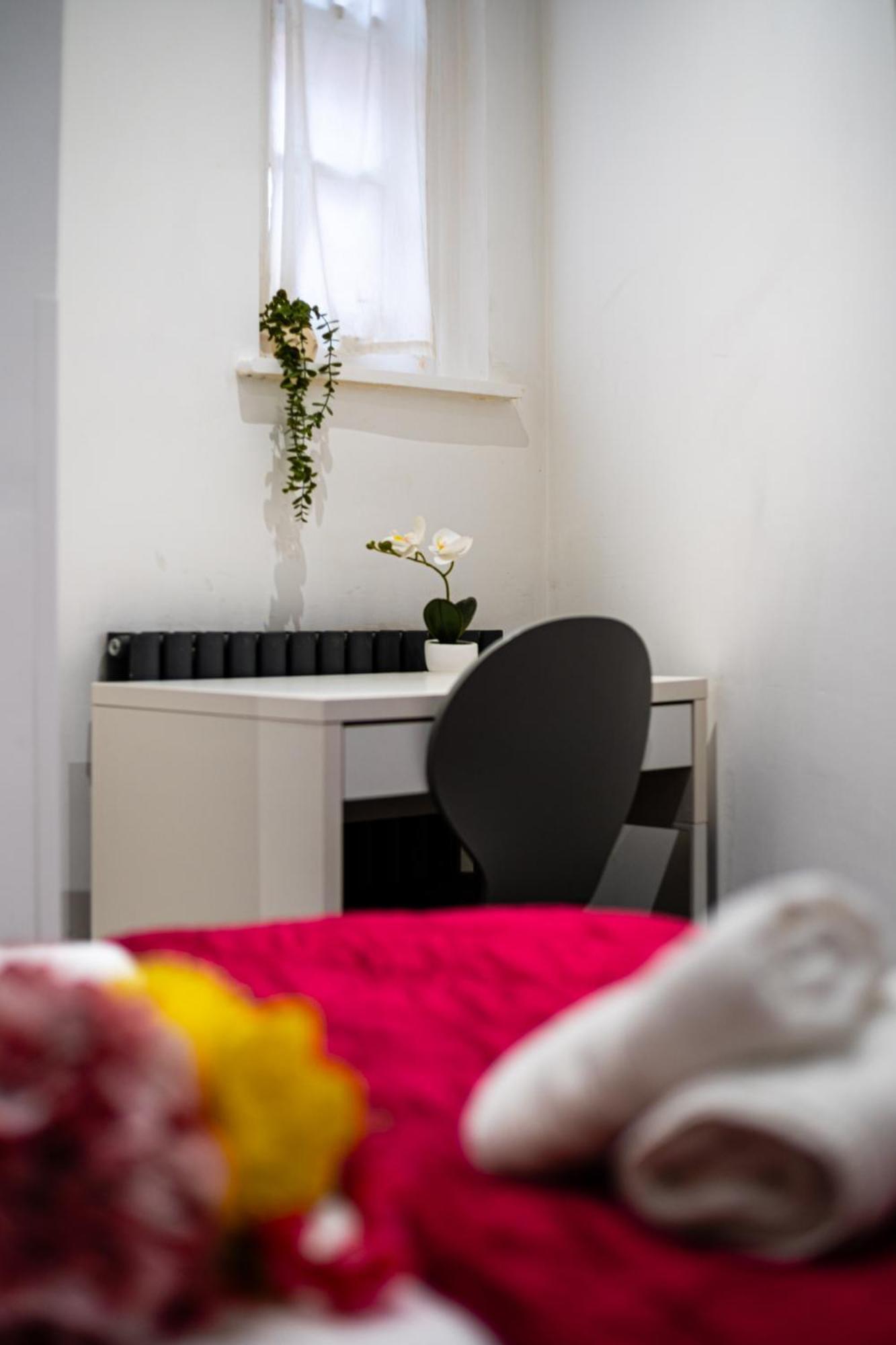 Stylish 2 Bedroom In Shoreditch - Apartment London