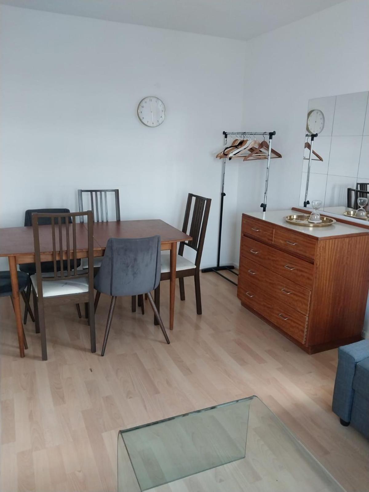 Guest house In Edgware Road