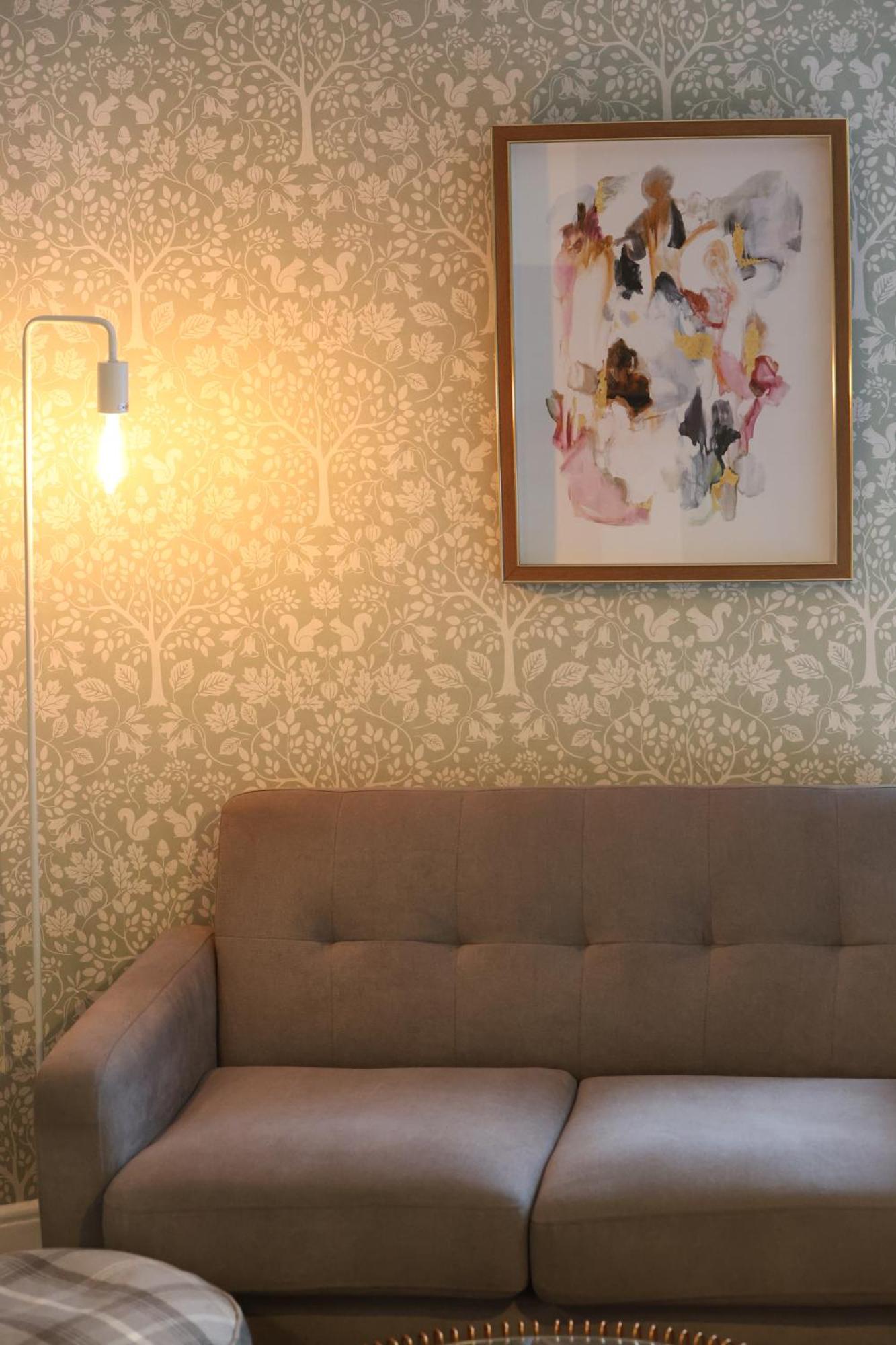 Appartement Cityscape Londen