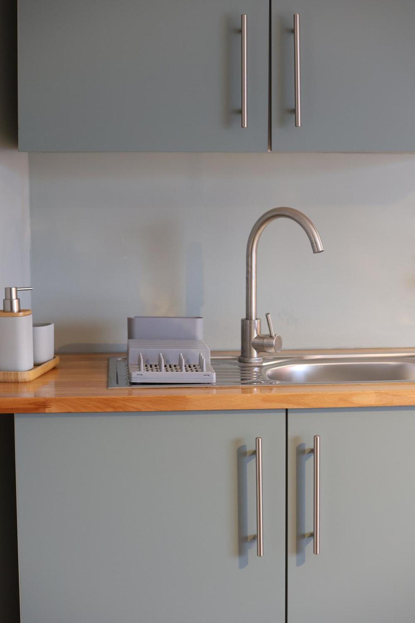 Appartement Cityscape Londen