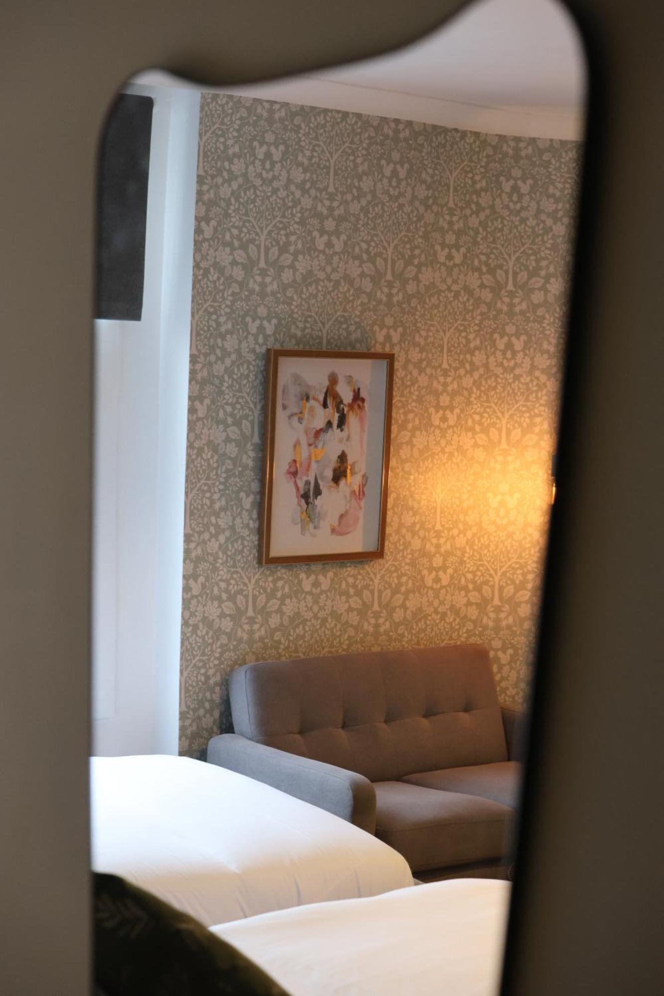 Cityscape Appartement