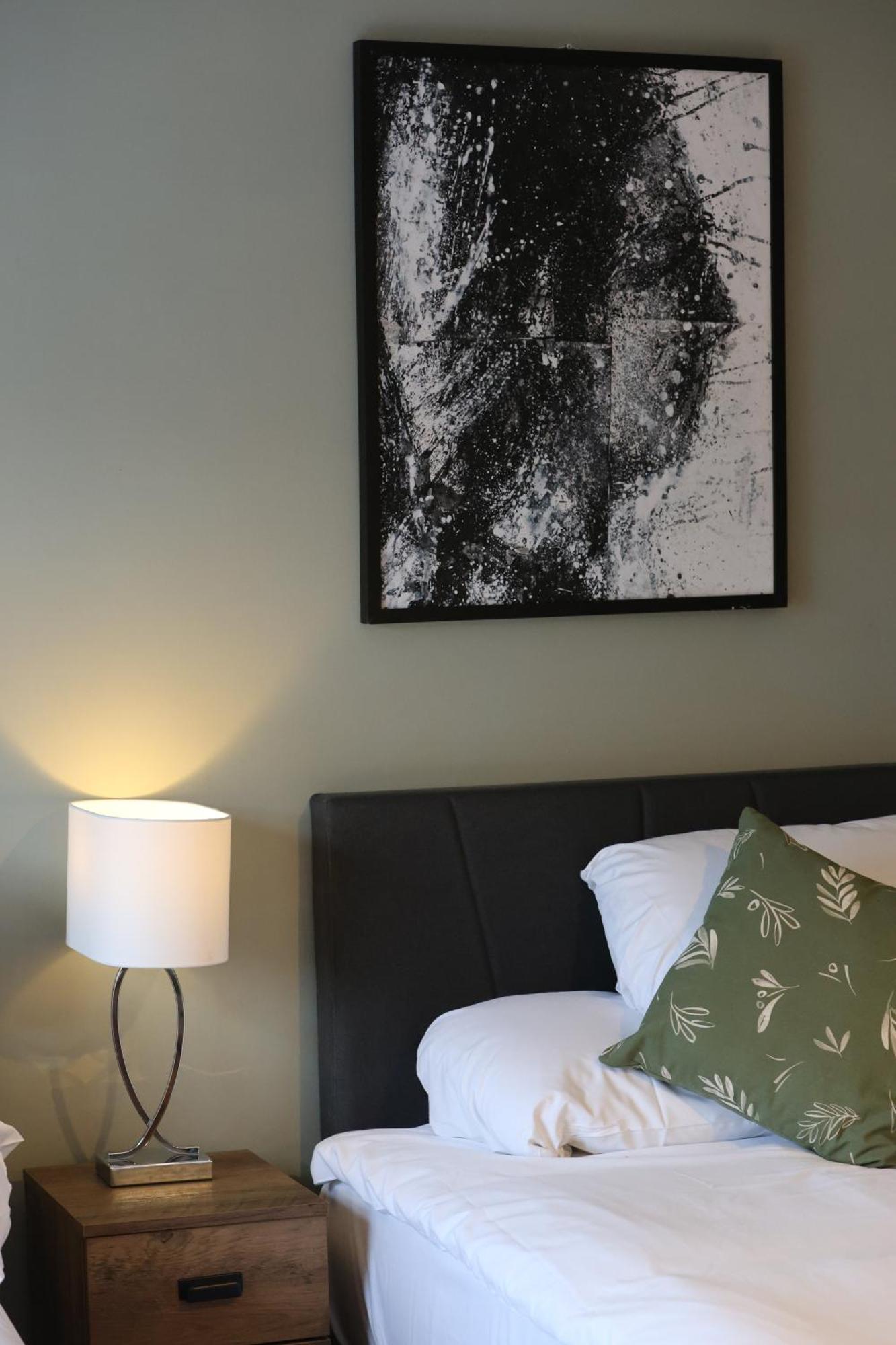 Appartement Cityscape