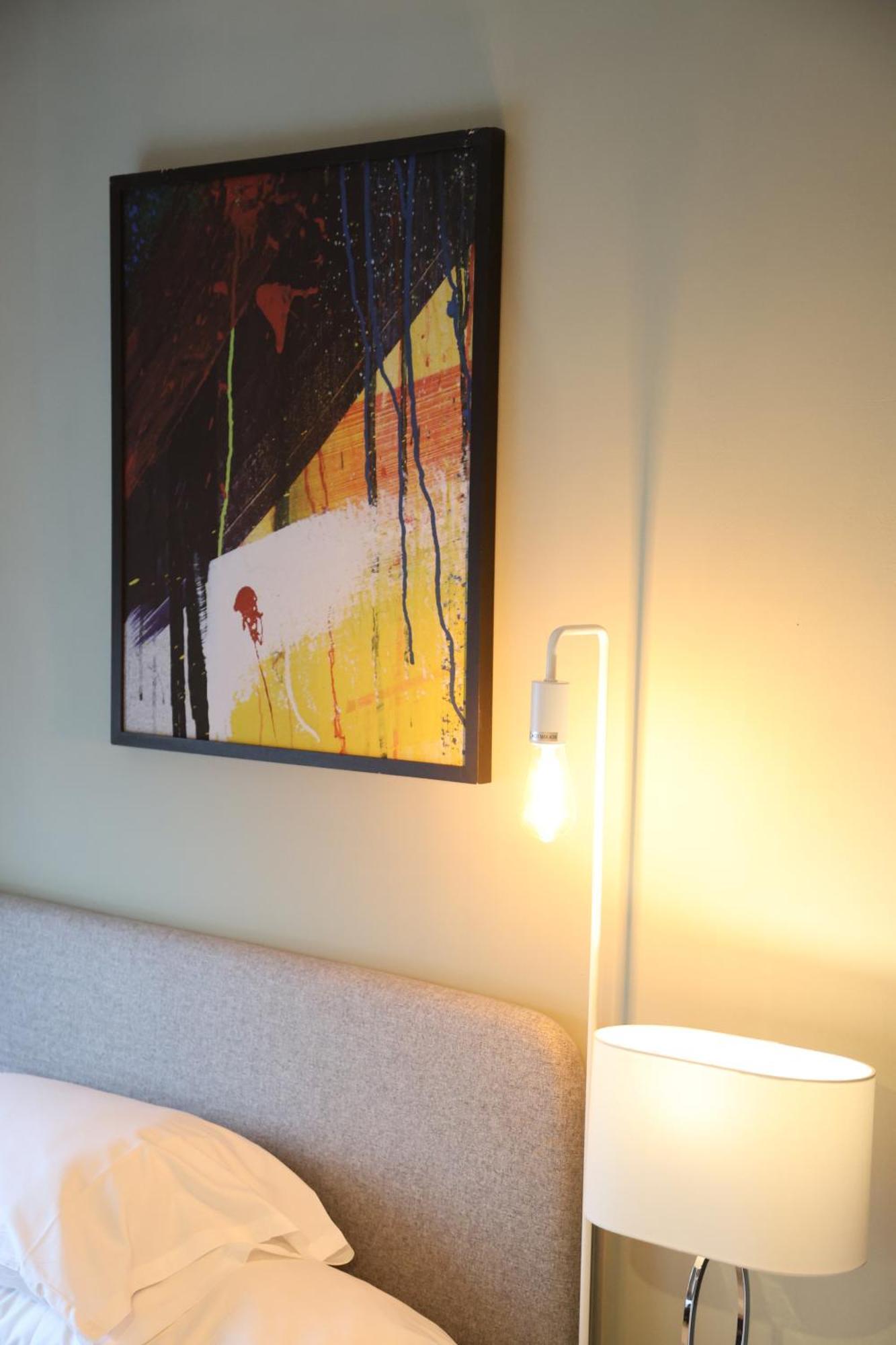 Cityscape Appartement Londen