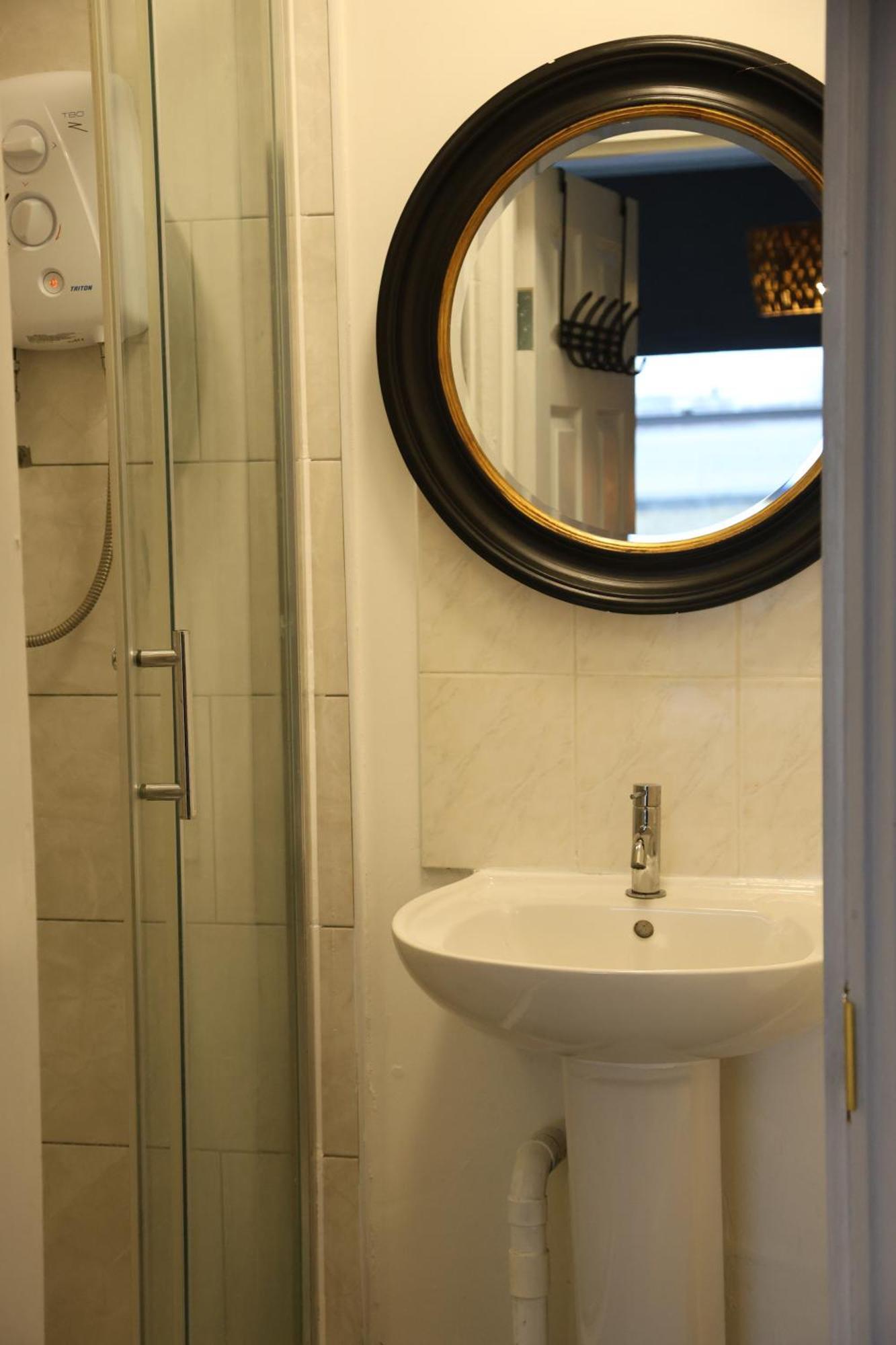 Cityscape Appartement