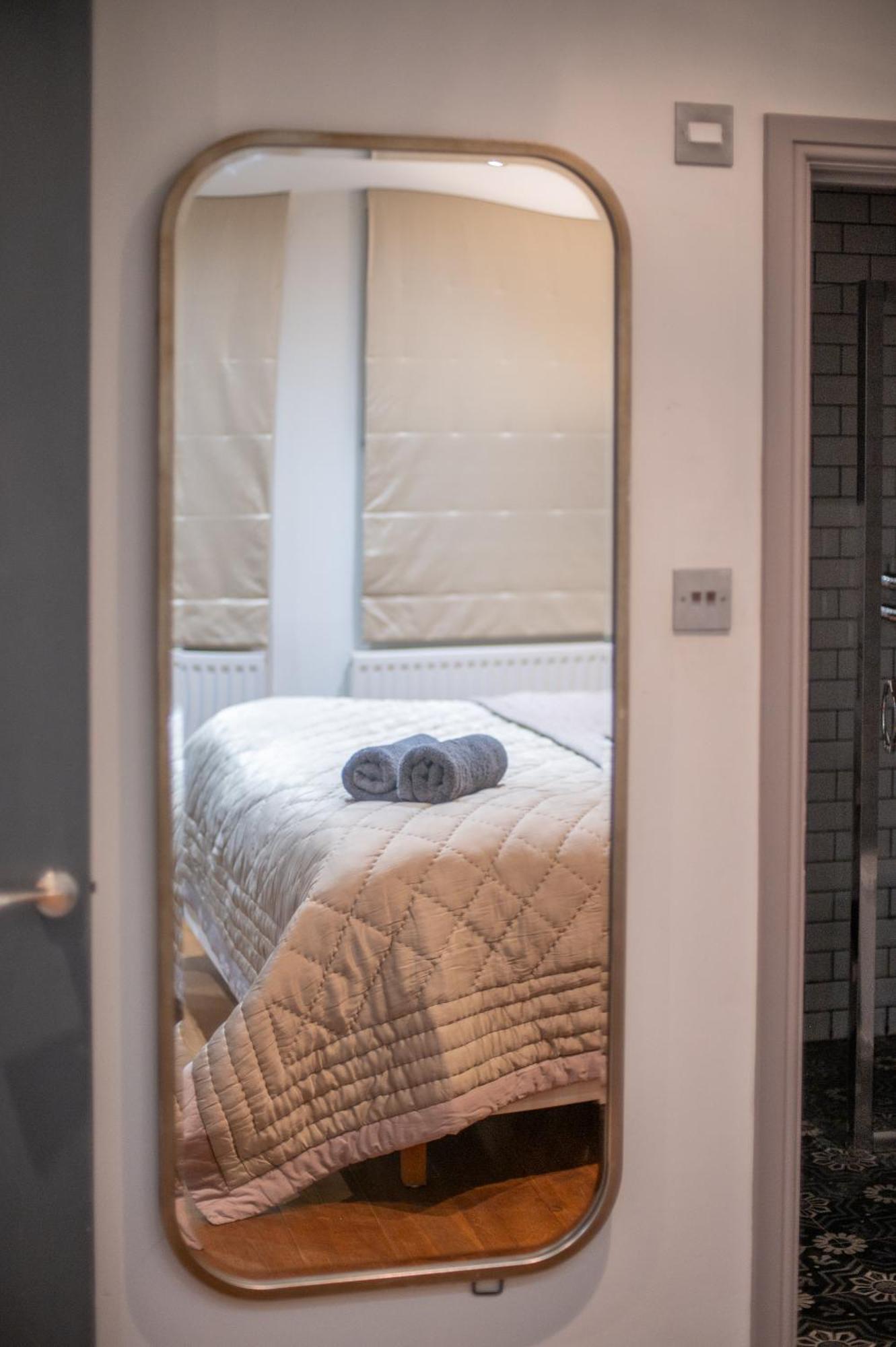 Unique Luxury 3br In The Heart Of London, Moments Away From The Vibrant Brick Lane, Shoreditch And Liverpool Street Leilighet
