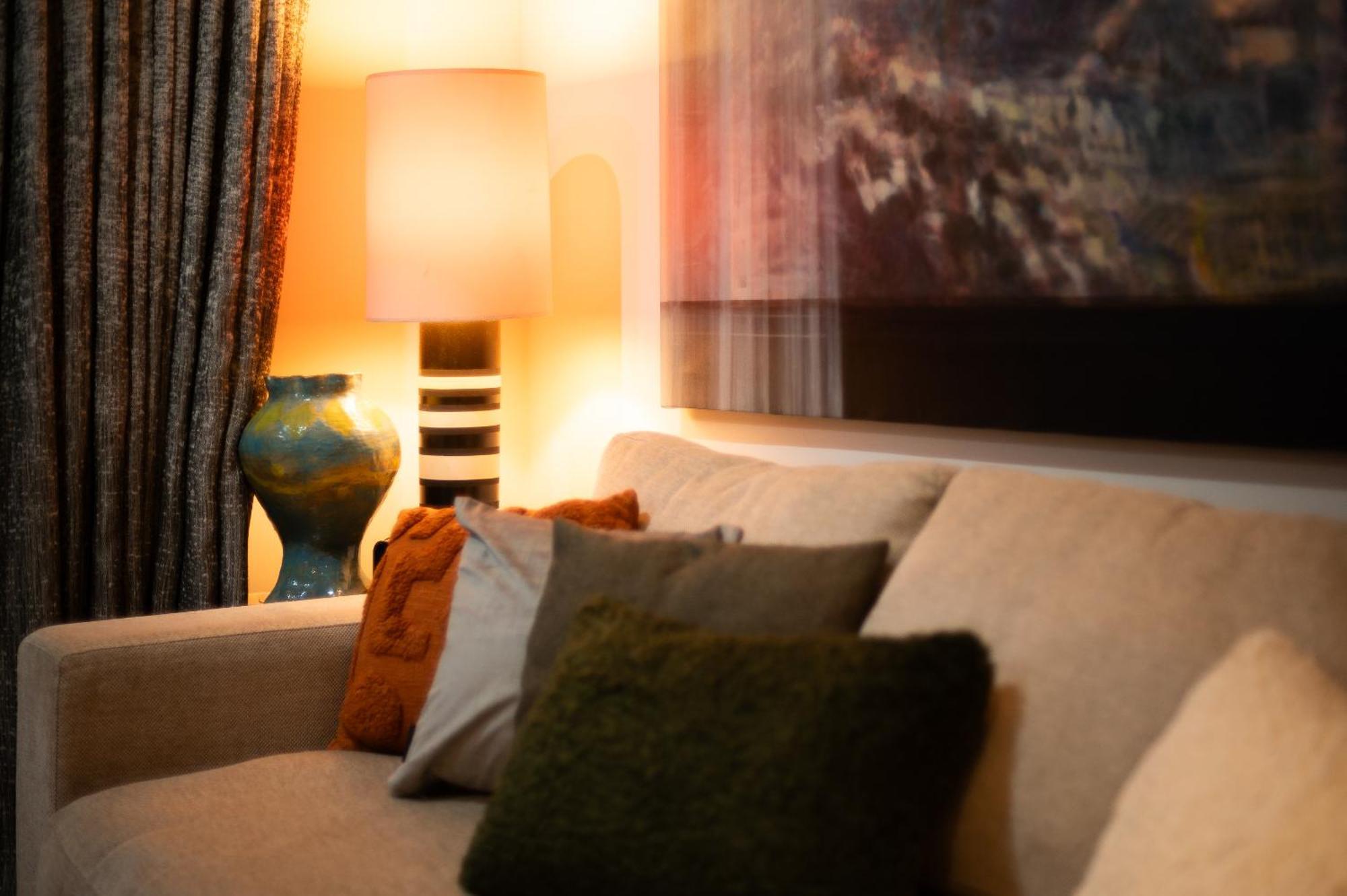 Unique Luxury 3br In The Heart Of London, Moments Away From The Vibrant Brick Lane, Shoreditch And Liverpool Street Leilighet *
