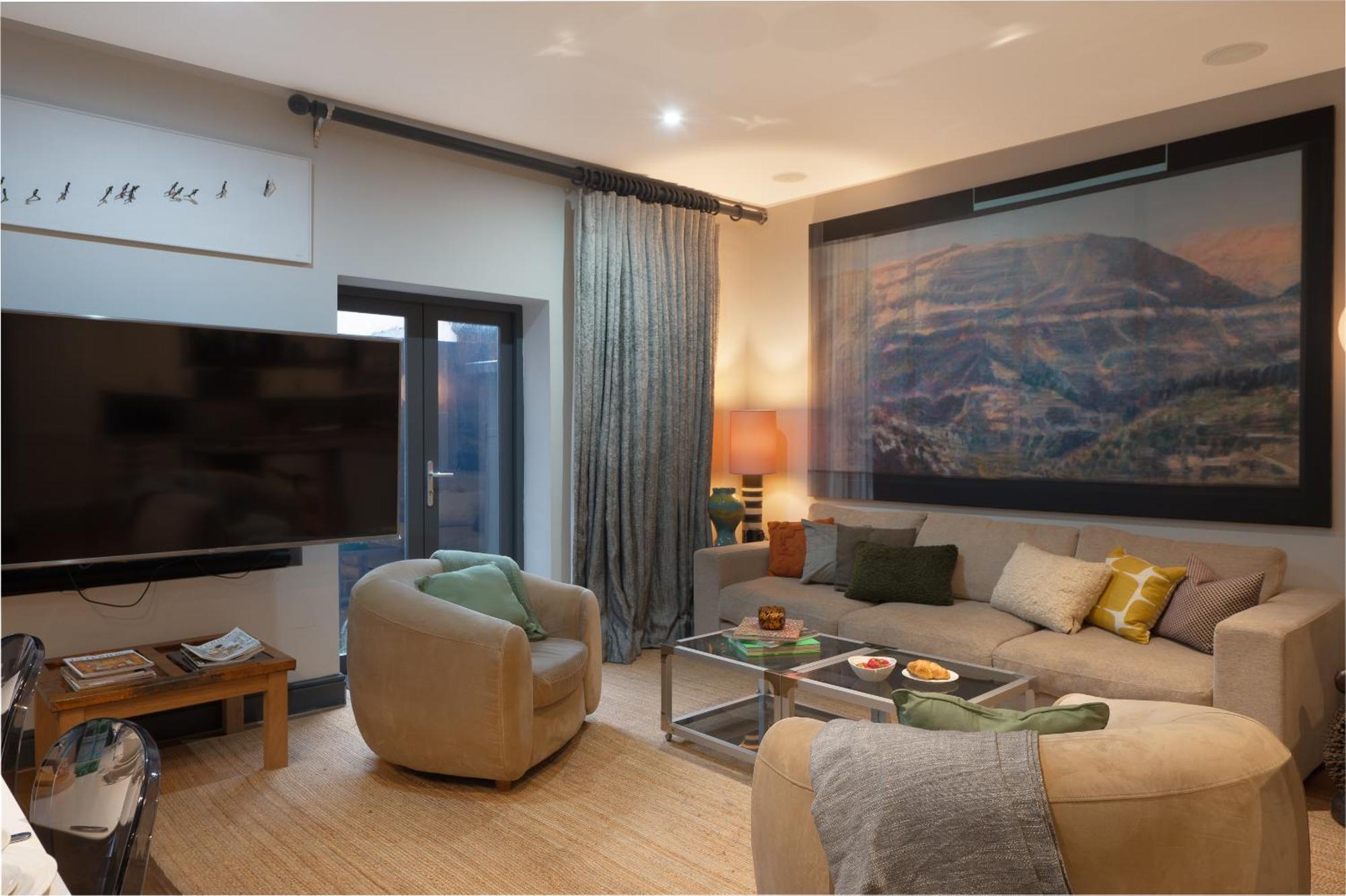 Apartment Unique Luxury 3br In The Heart Of London, Moments Away From The Vibrant Brick Lane, Shoreditch And Liverpool Street London
