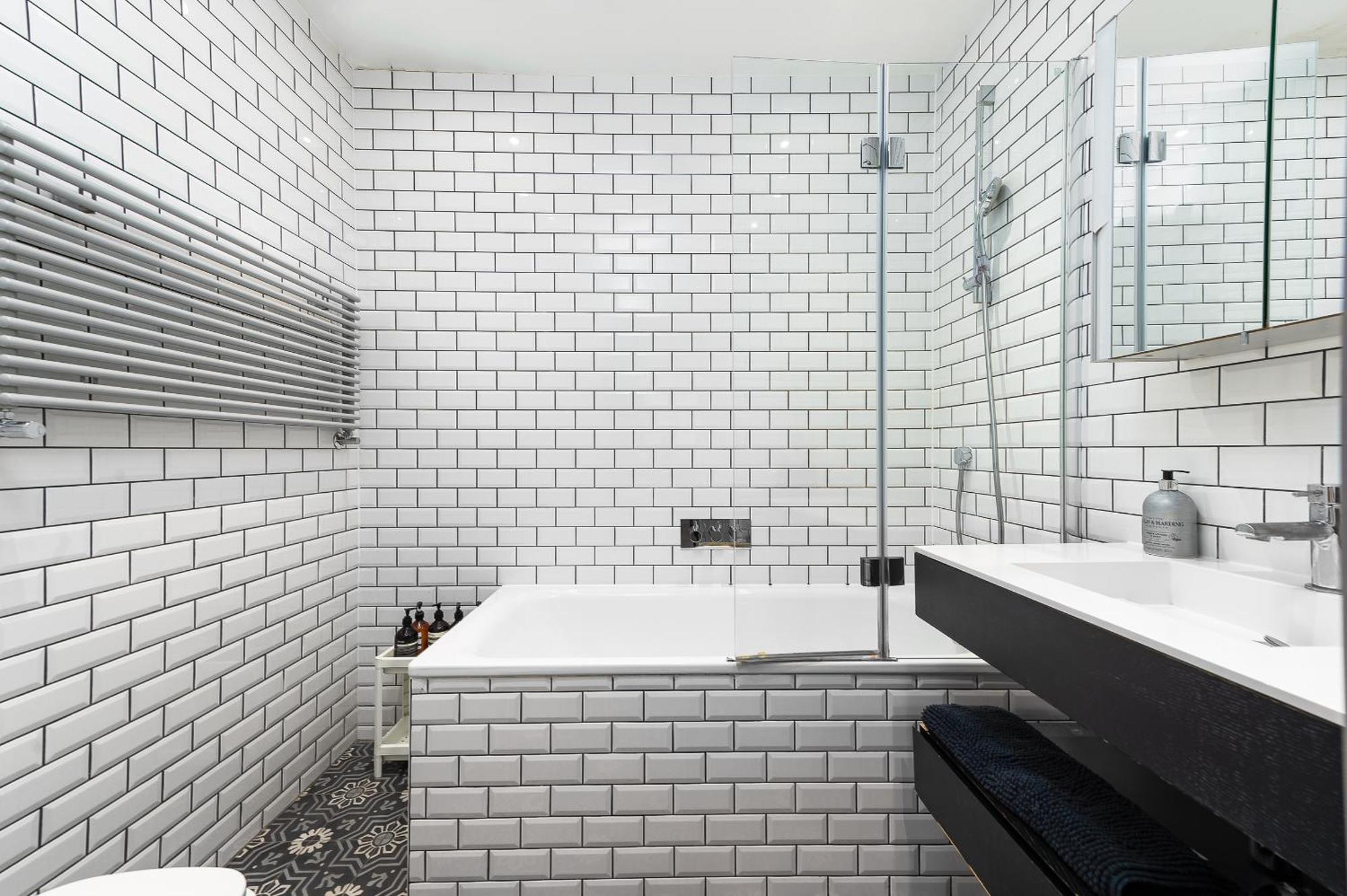 Unique Luxury 3br In The Heart Of London, Moments Away From The Vibrant Brick Lane, Shoreditch And Liverpool Street Leilighet *