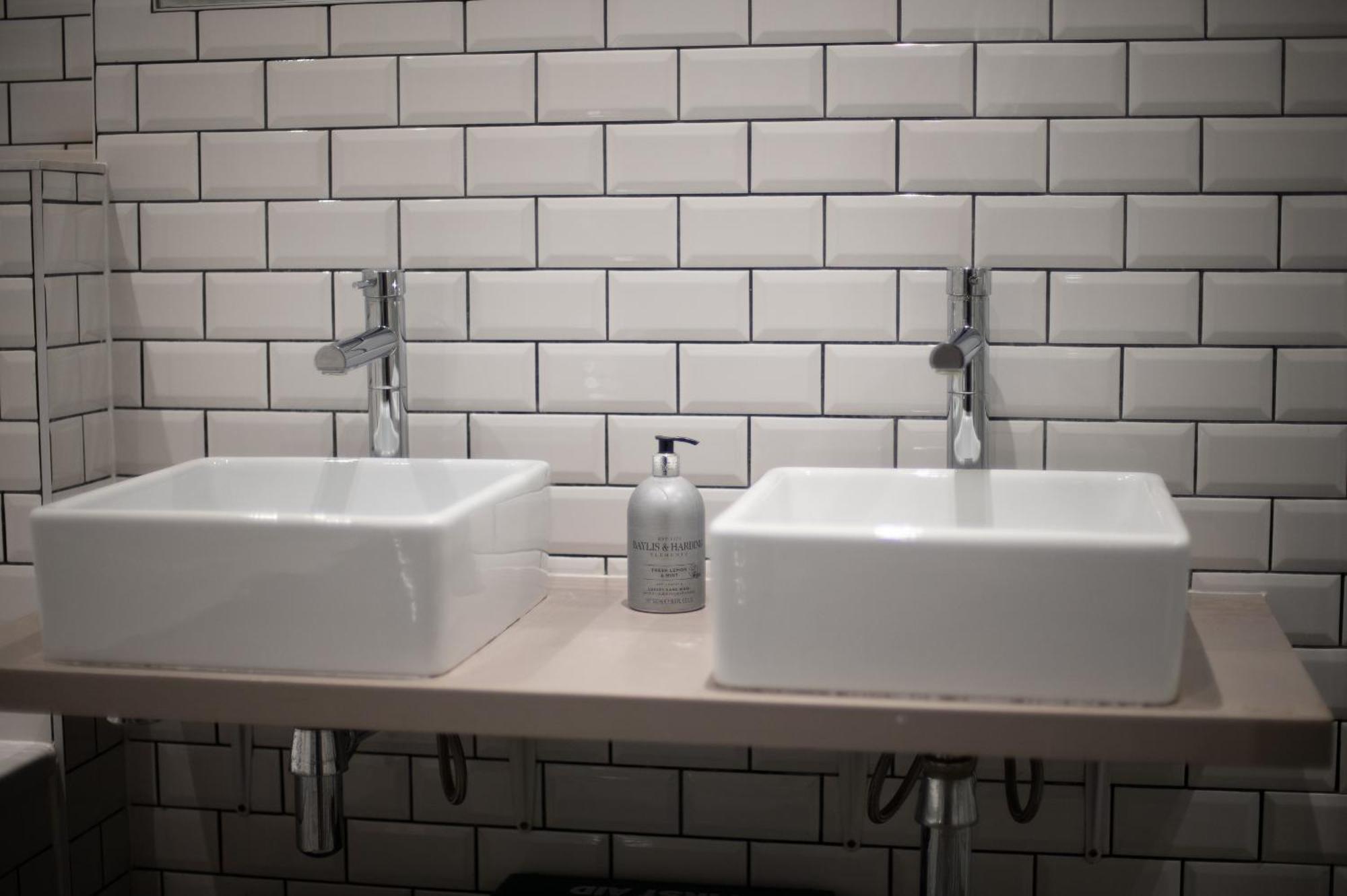 Leilighet Unique Luxury 3br In The Heart Of London, Moments Away From The Vibrant Brick Lane, Shoreditch And Liverpool Street