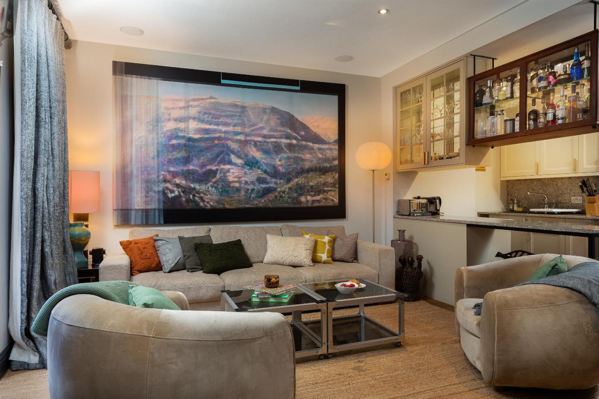 Leilighet Unique Luxury 3br In The Heart Of London, Moments Away From The Vibrant Brick Lane, Shoreditch And Liverpool Street *