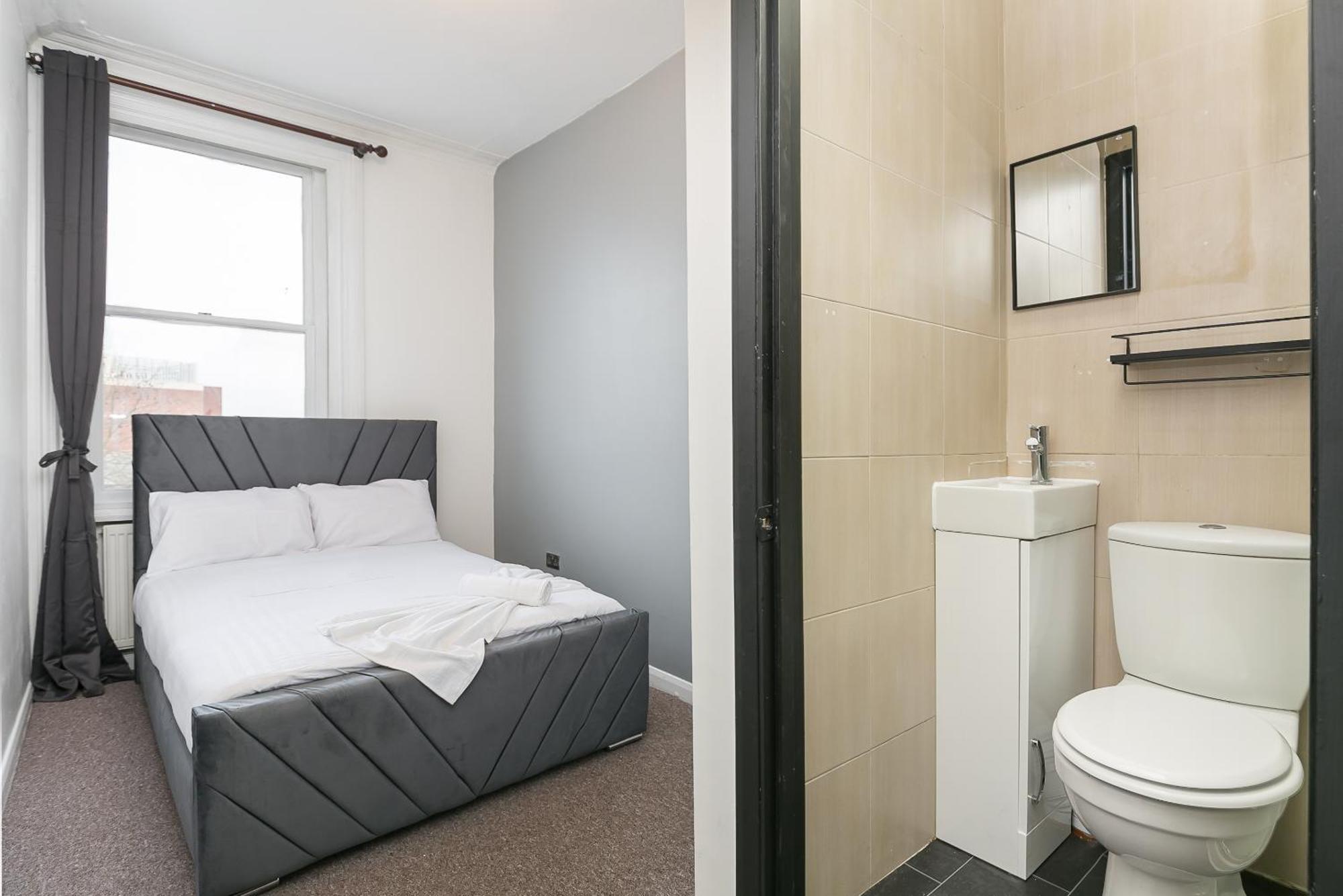 King Cross Collective - By Aura Hostel