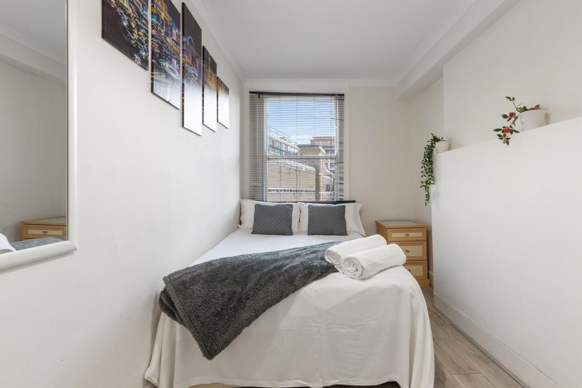 Escape - Spacious 4 Bedroom House