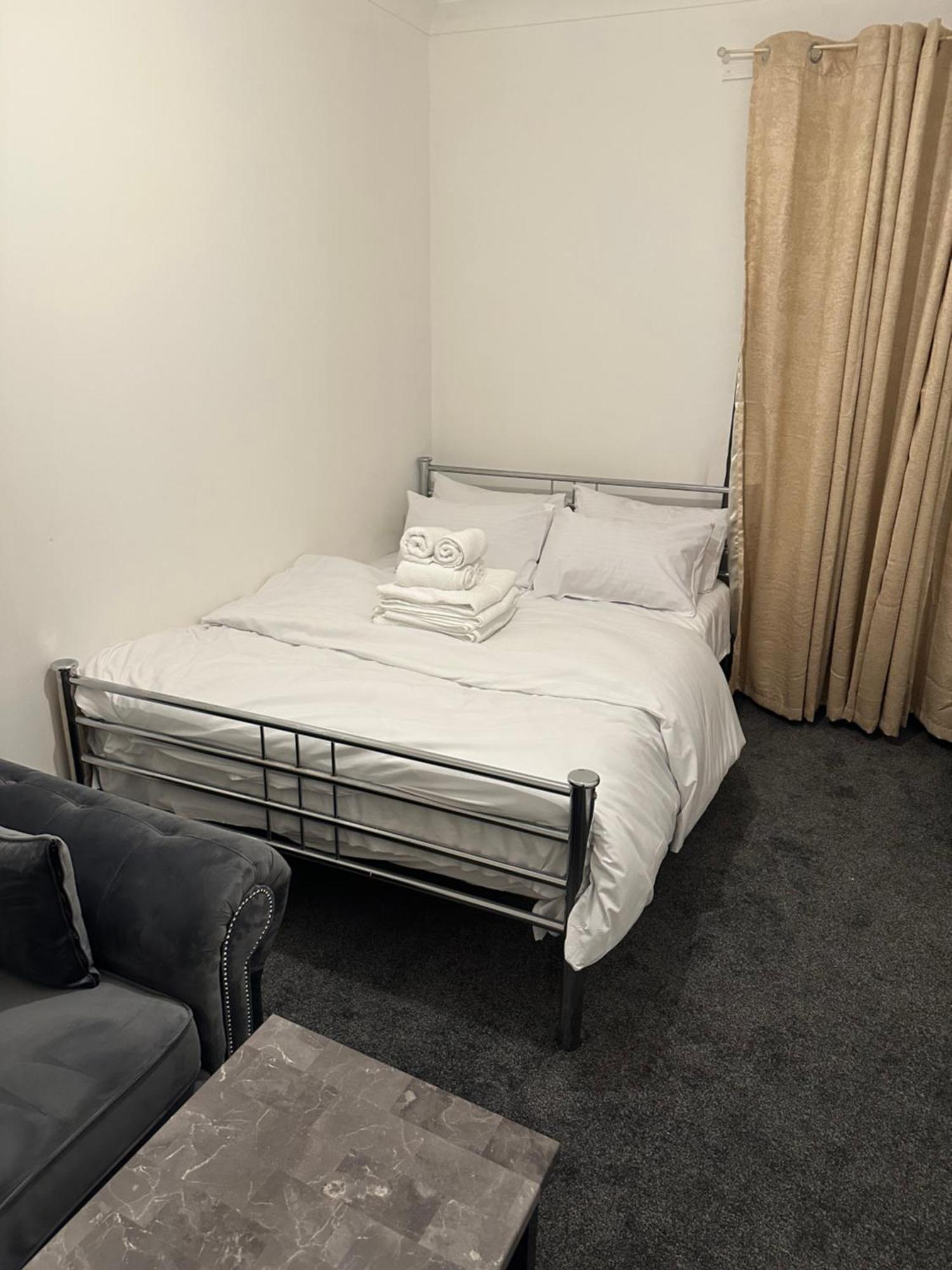 Great 2 Bed