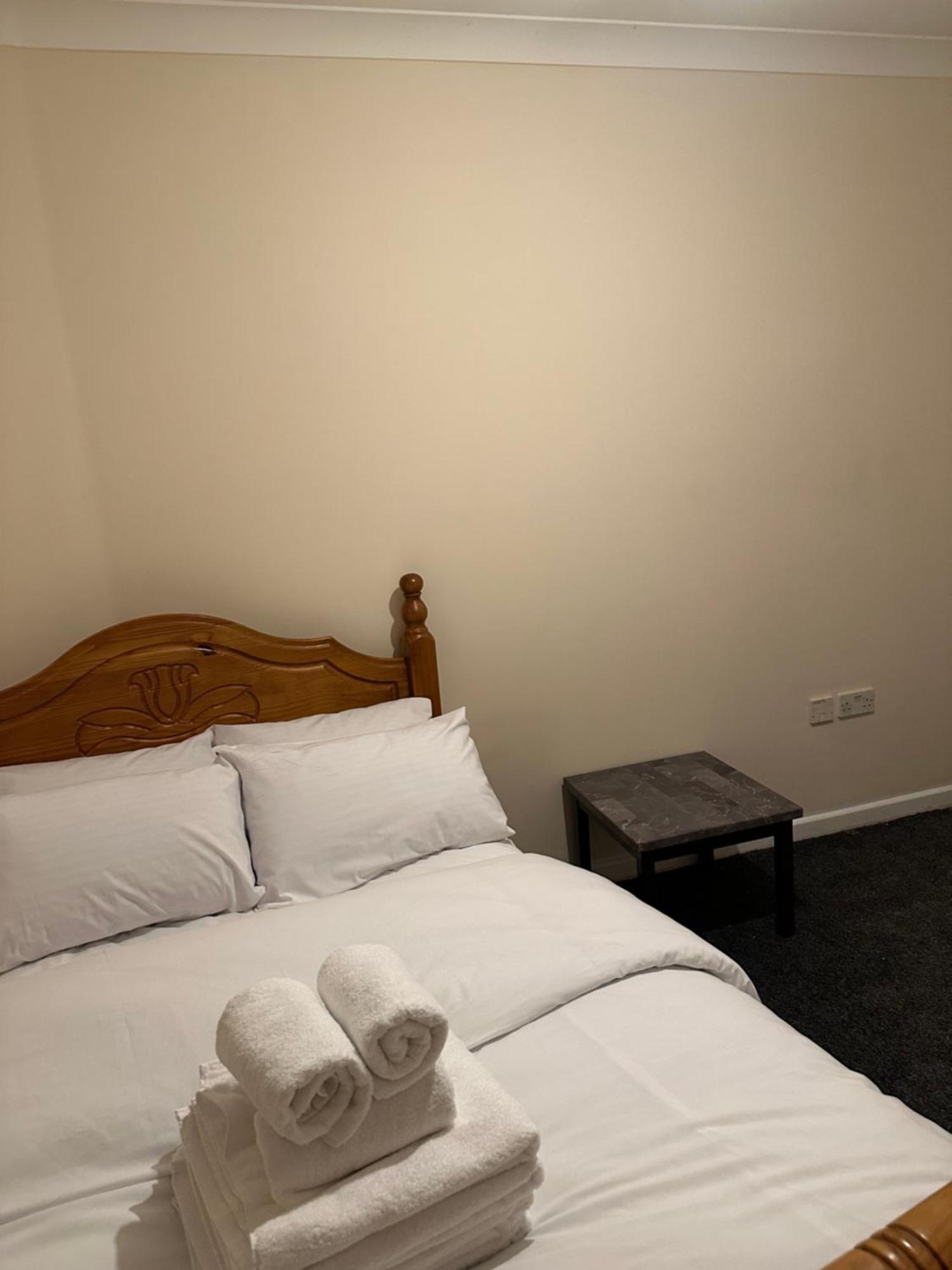 Great 2 Bed Apartment