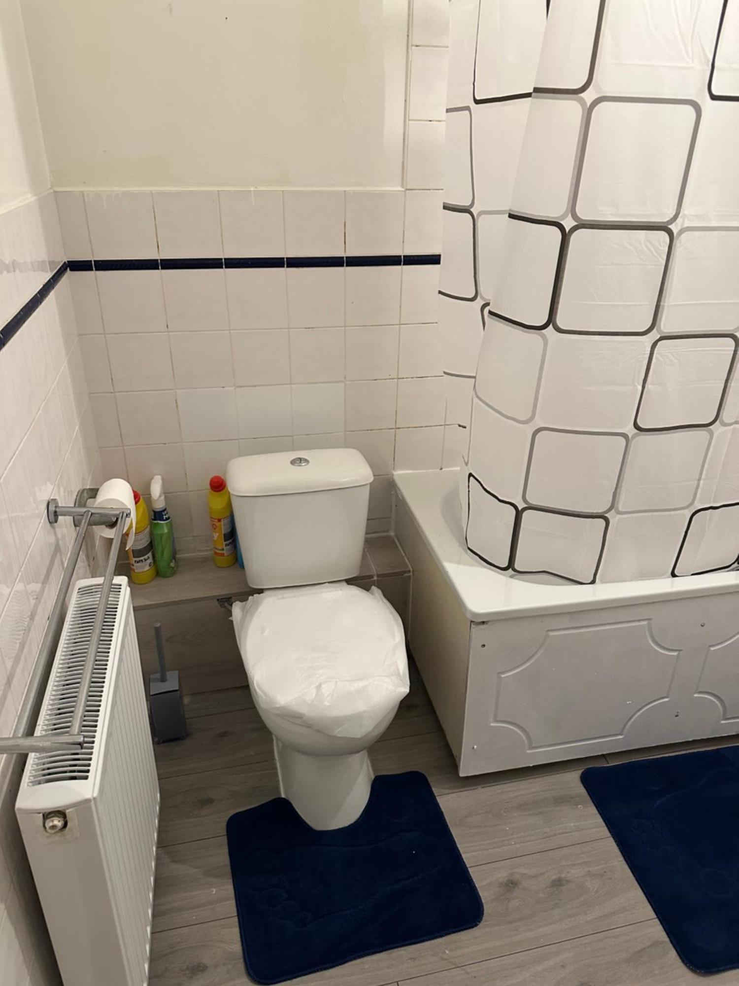 Great 2 Bed Apartment *