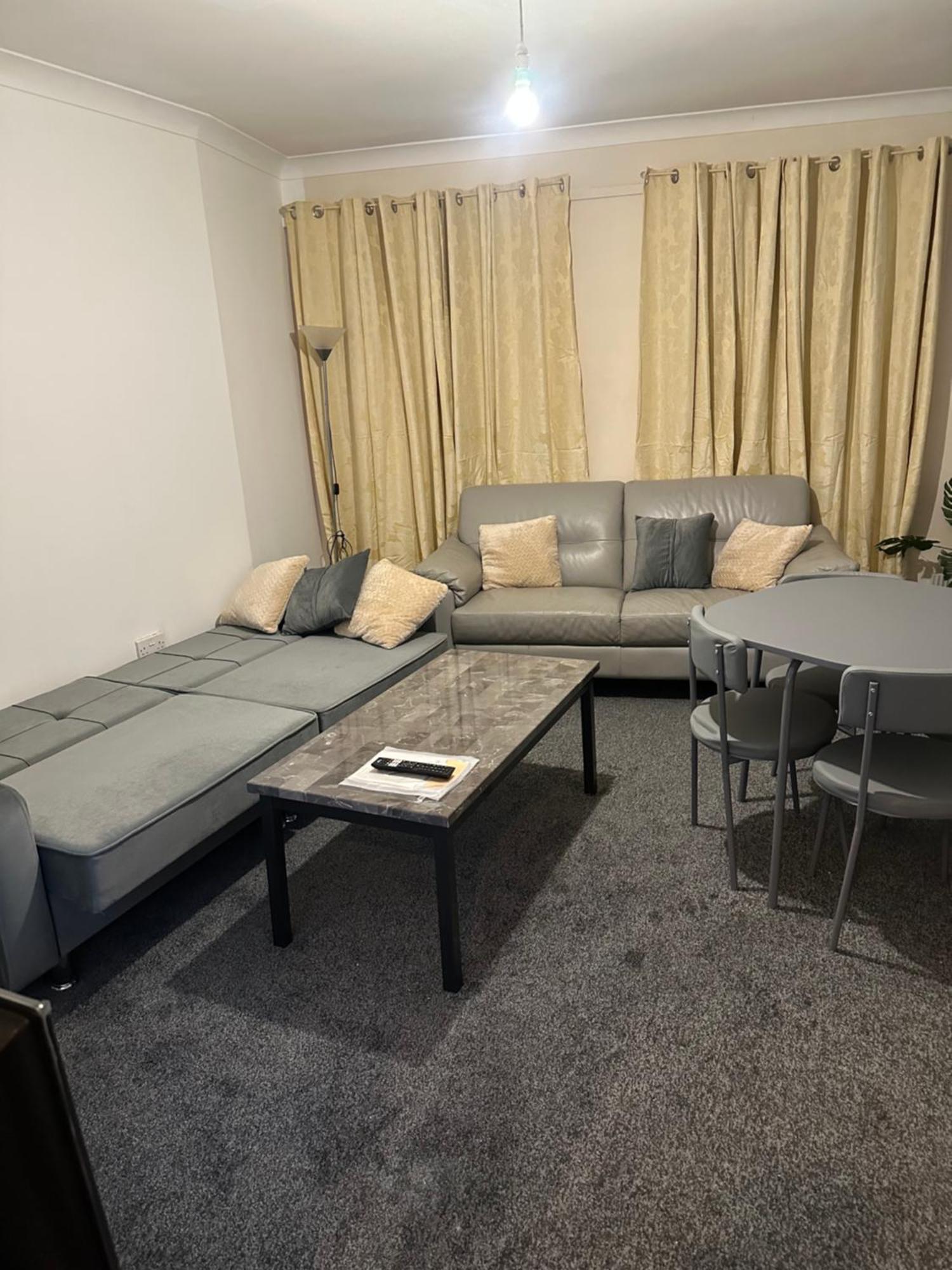 Apartment Great 2 Bed *