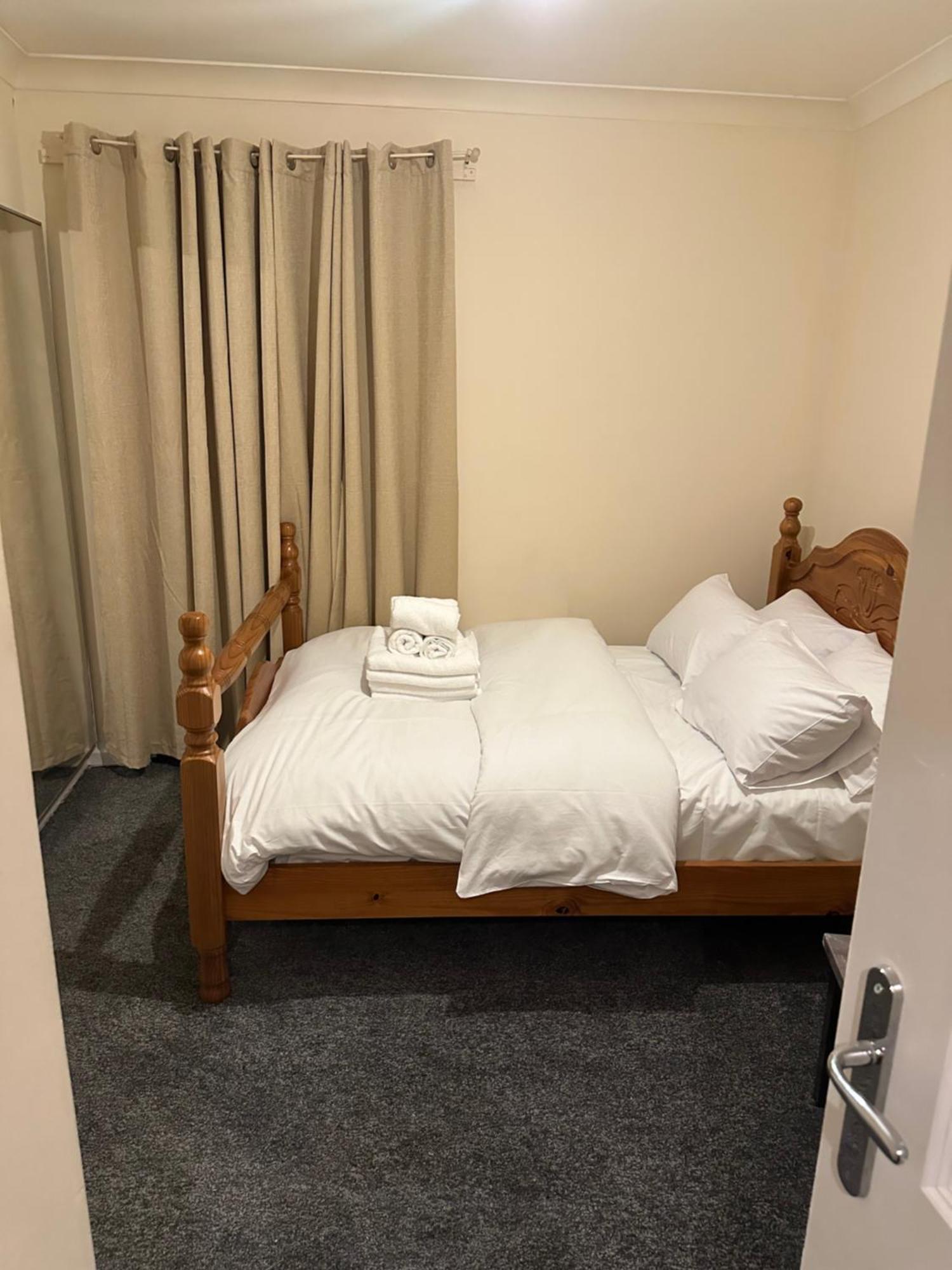 Apartment Great 2 Bed