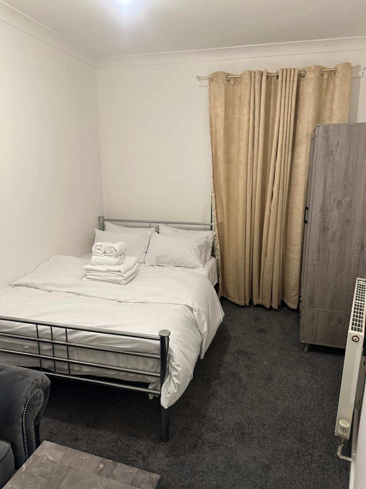 Great 2 Bed London