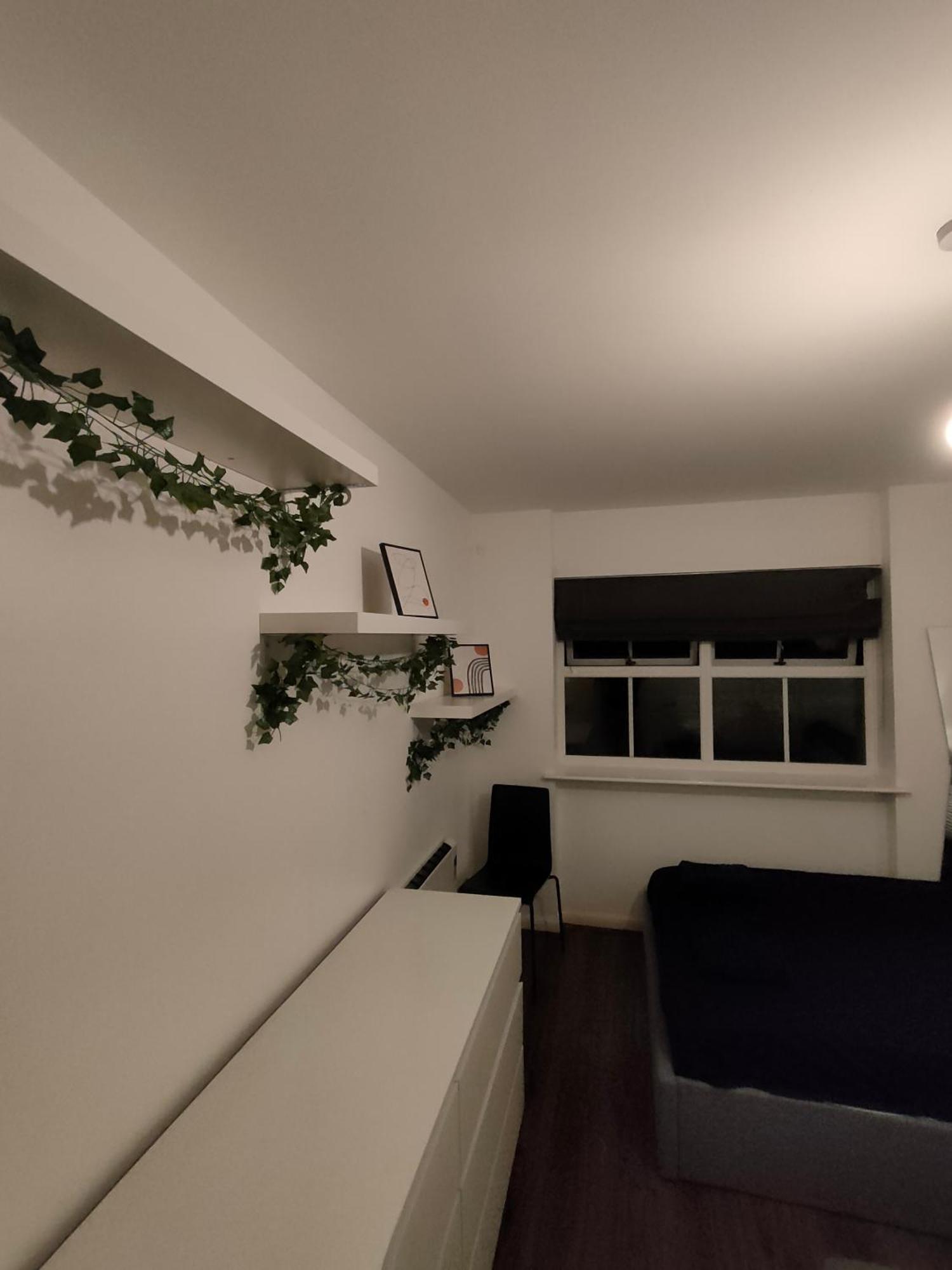 Apartment Free Parking 4 Beds Flat 15 Min Train To Victoria Bridge St Paul Cathedral London