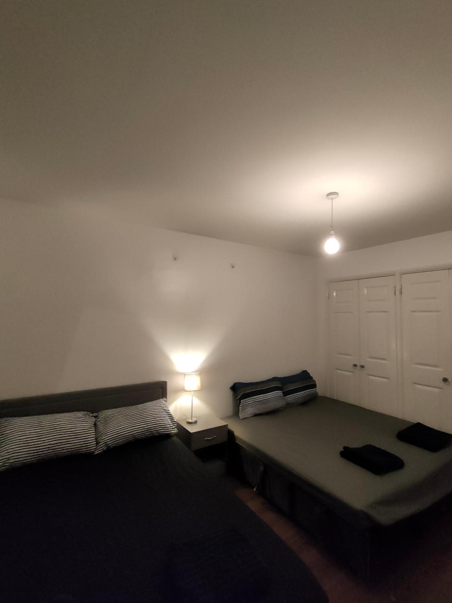 Free Parking 4 Beds Flat 15 Min Train To Victoria Bridge St Paul Cathedral London