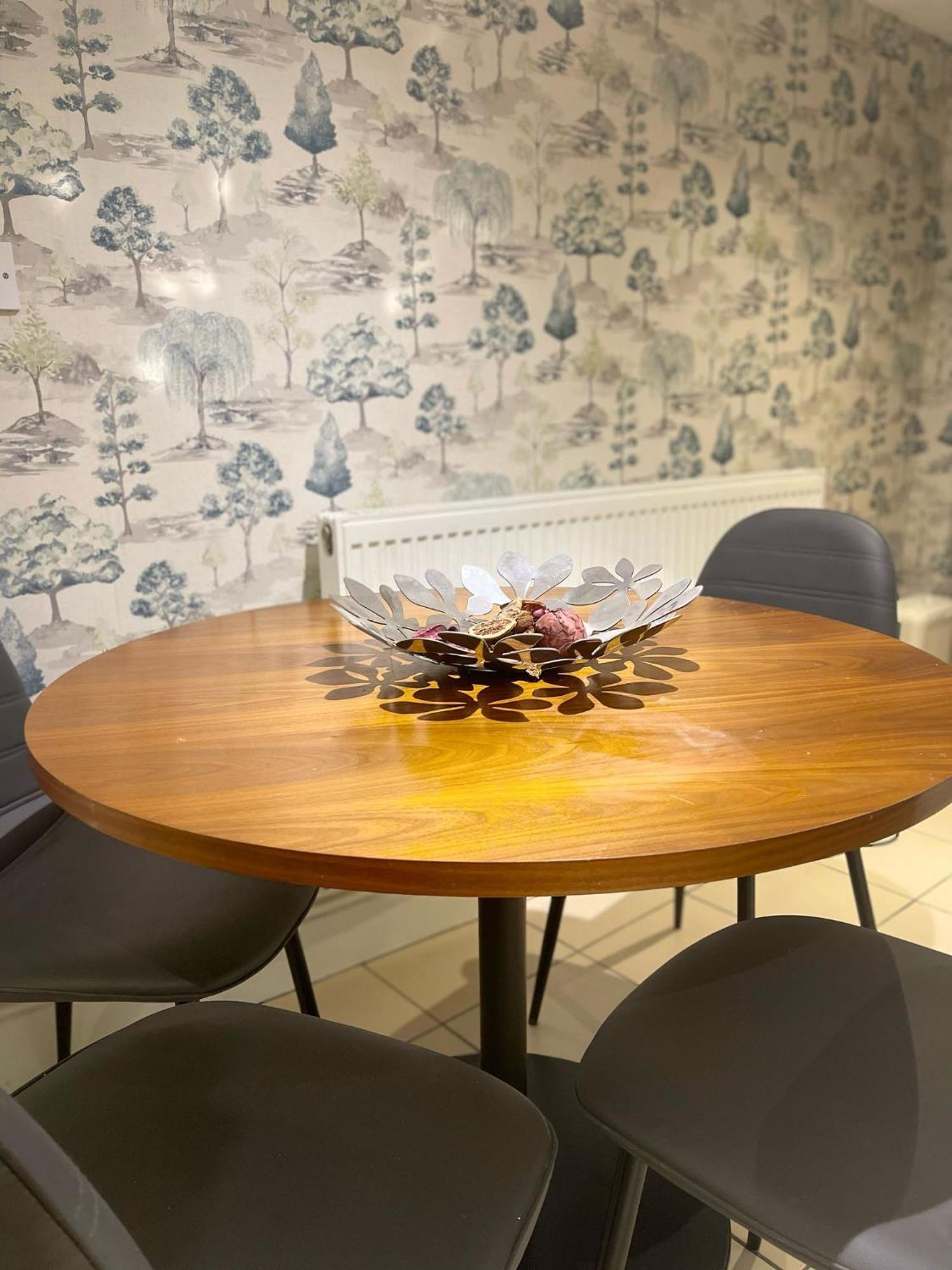 Apartment Quintuple Close To King's Cross *