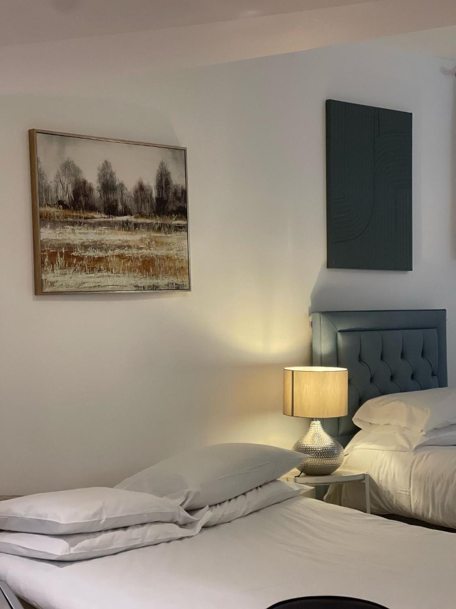 Apartment Quintuple Close To King's Cross *
