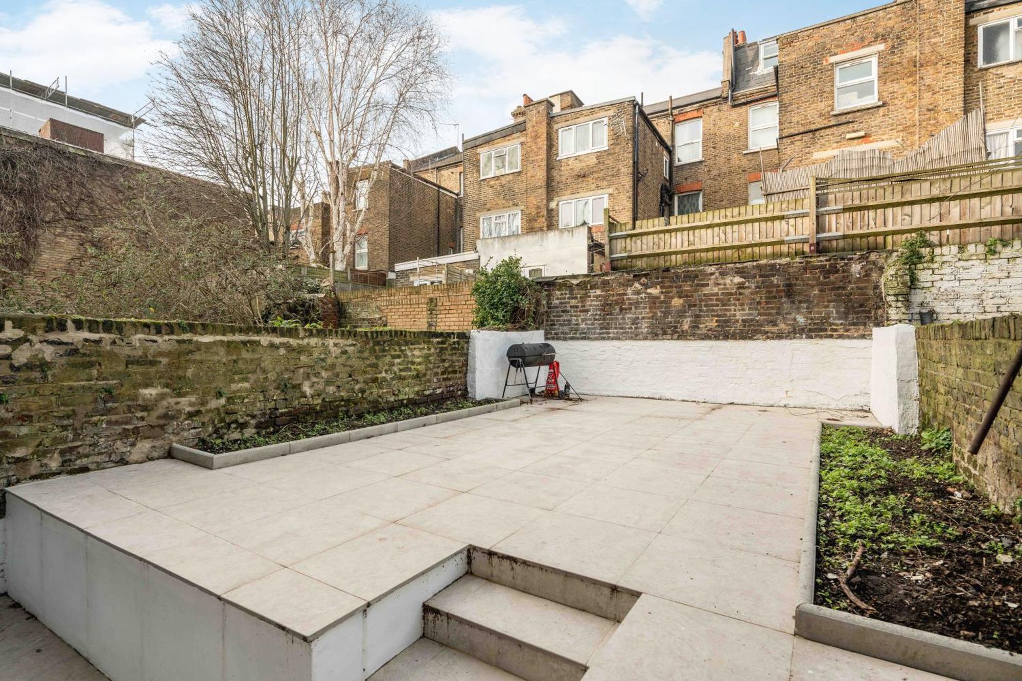 Portnall - Maida Vale! London