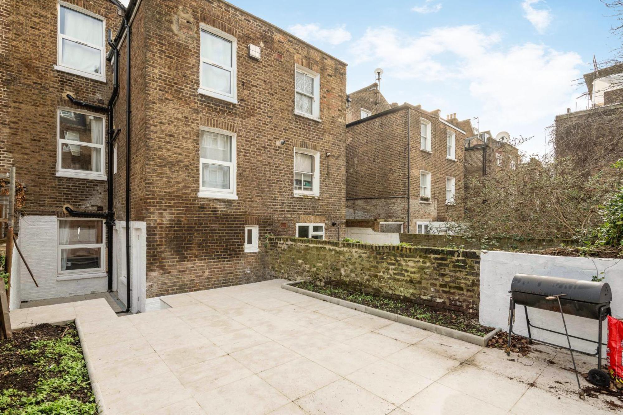 Portnall - Maida Vale! * London