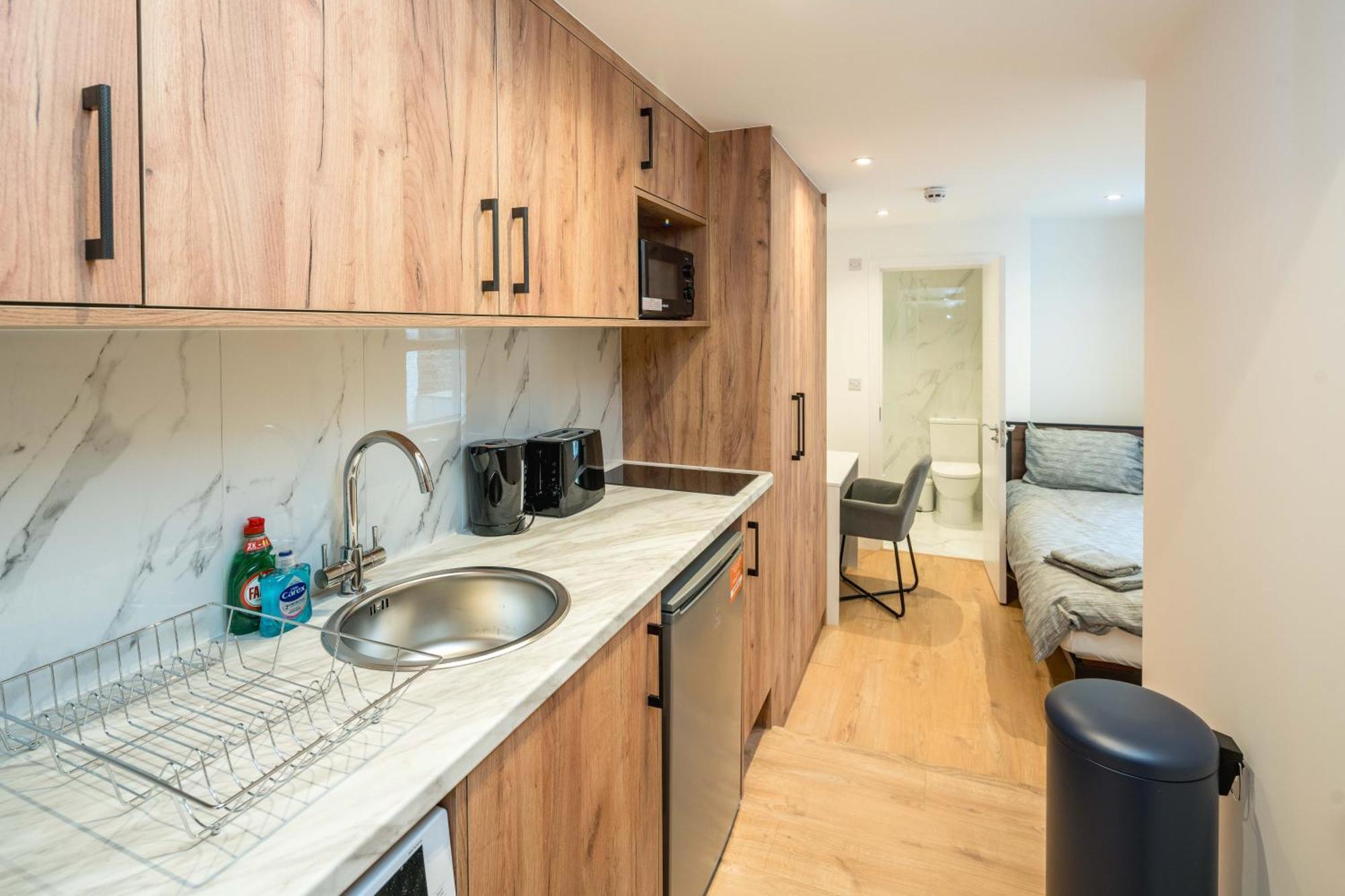 Portnall - Maida Vale! * London