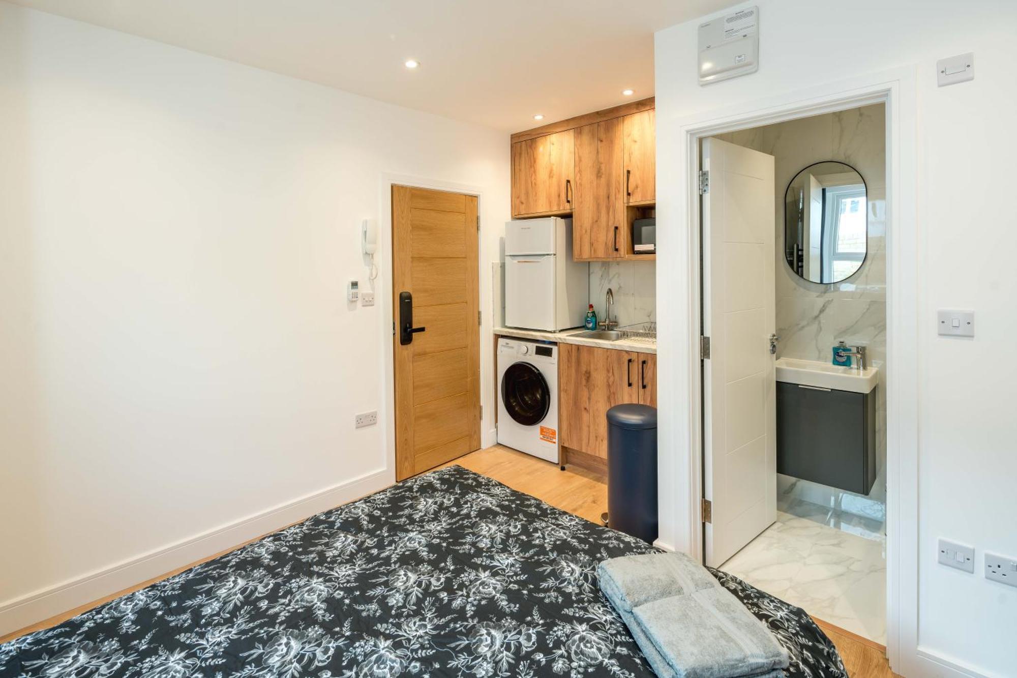 Leilighet Portnall - Maida Vale! London